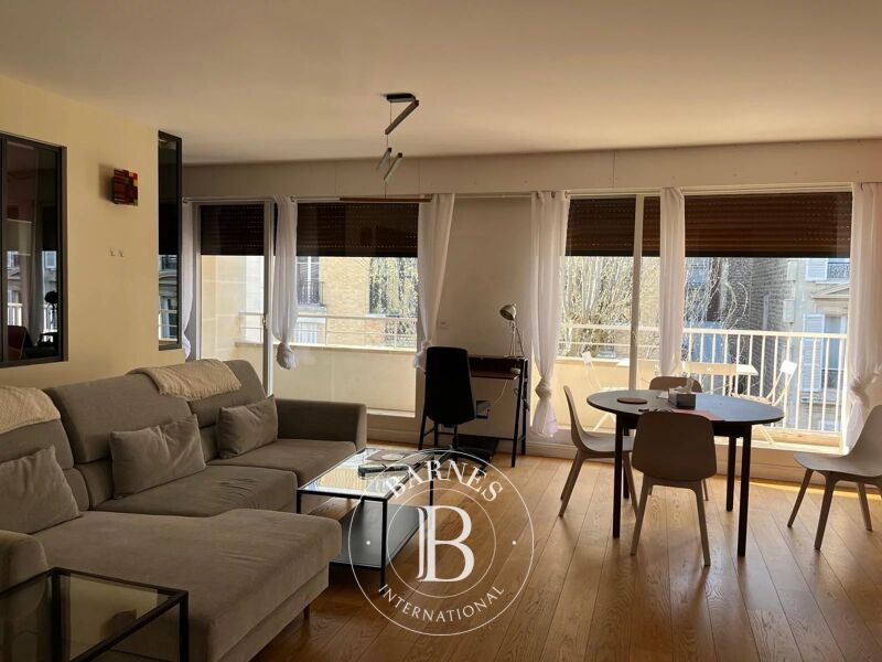 À louer Appartement | Neuilly-sur-Seine - picture 1