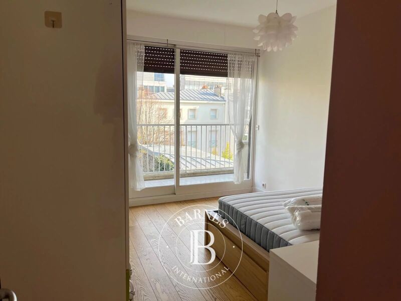À louer Appartement | Neuilly-sur-Seine - picture 2