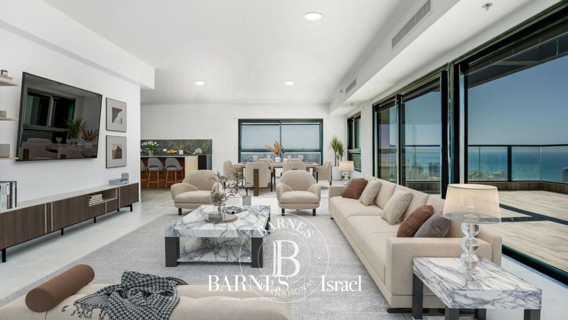 Appartement Netanya - picture 1