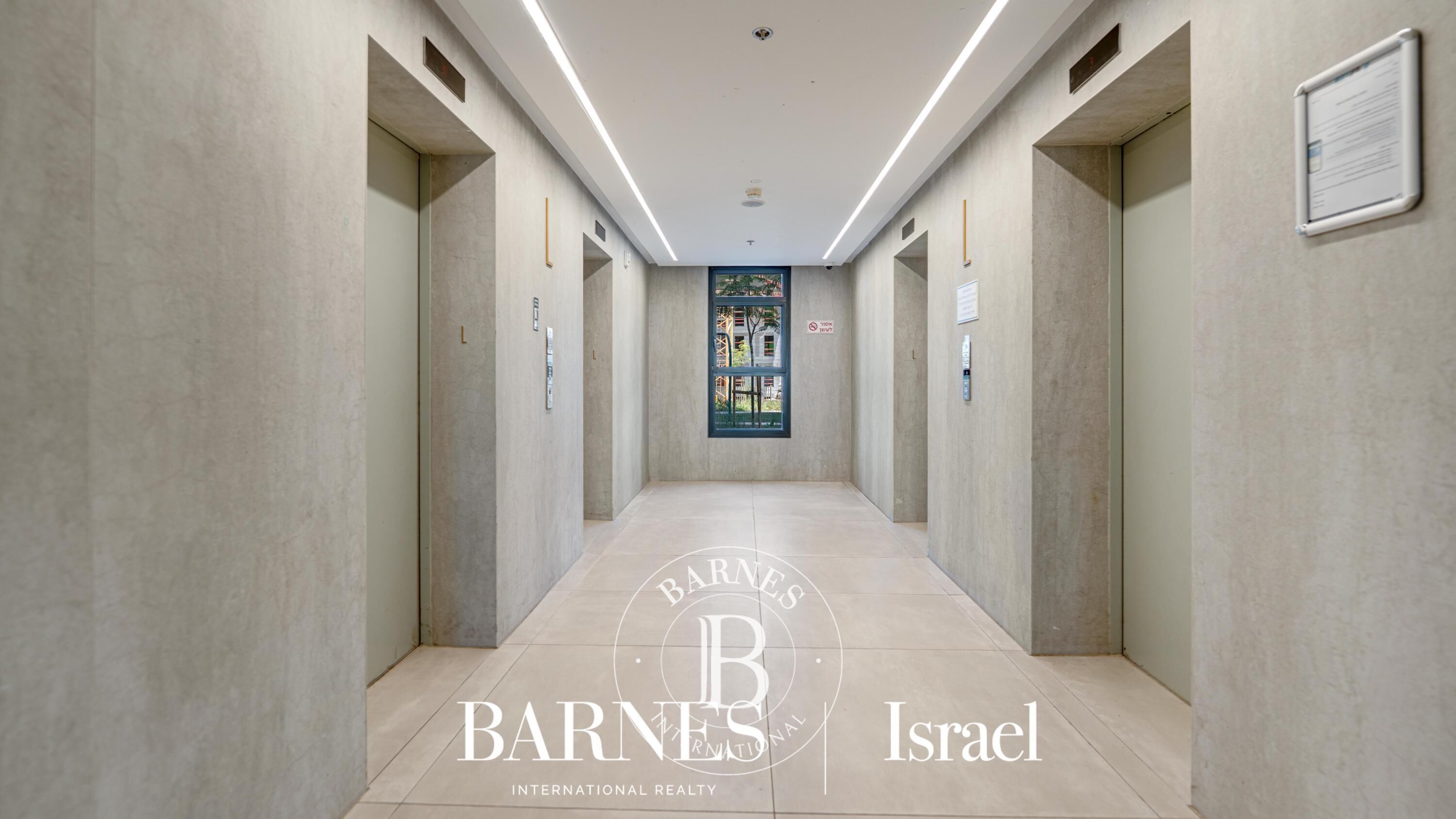 Appartement Netanya - picture 2