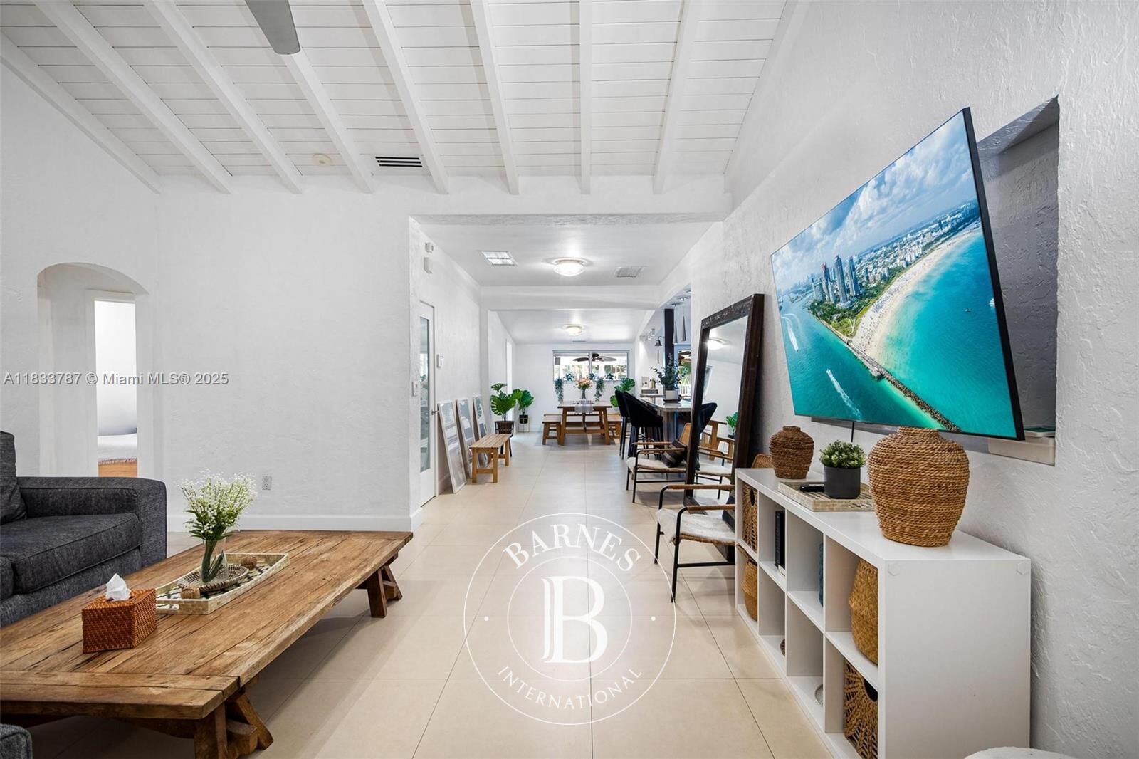 For Rent, House Miami - picture 2