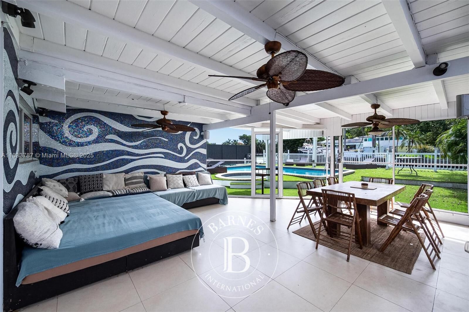 For Rent, House Miami - picture 6