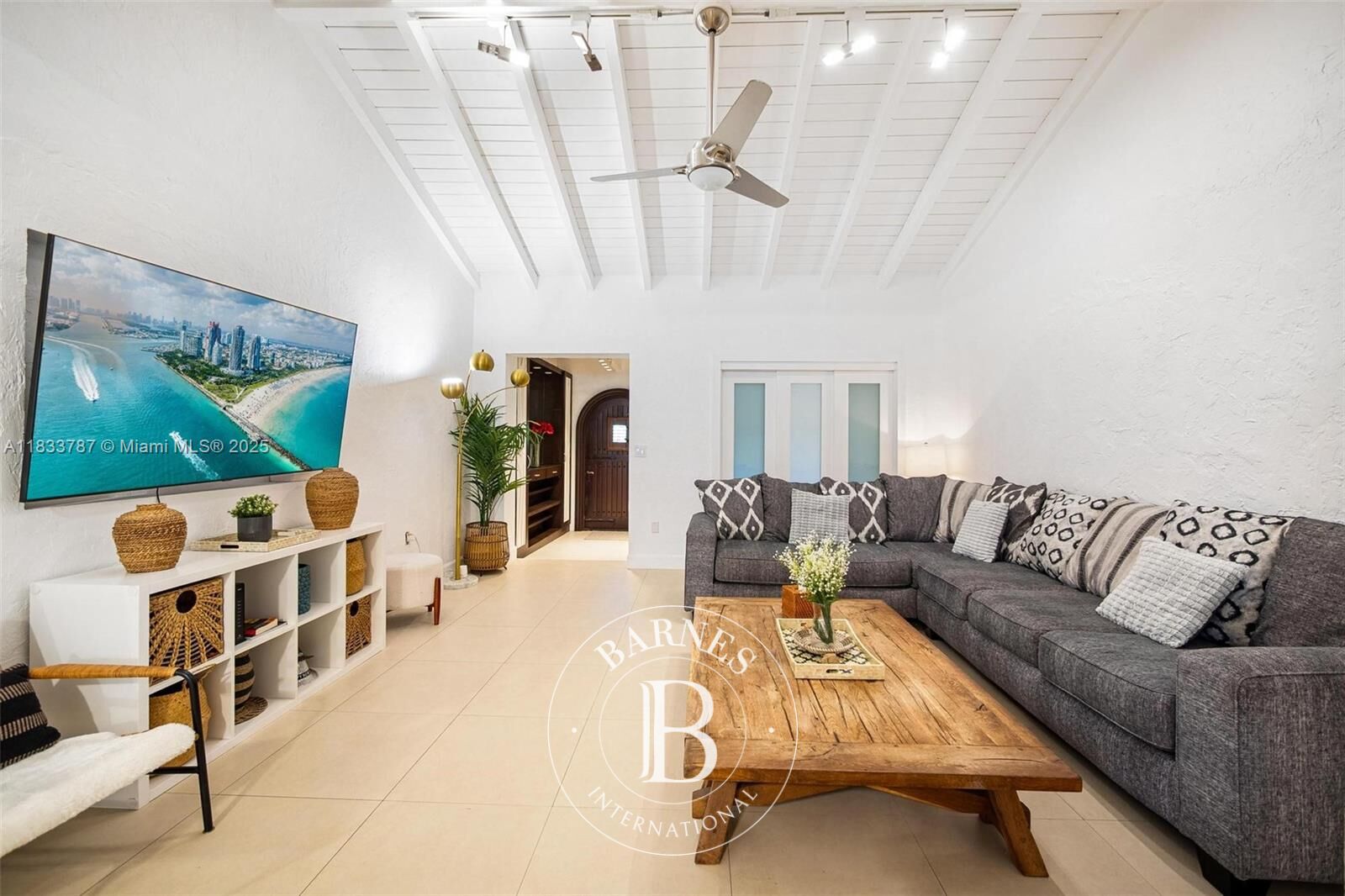 For Rent, House Miami - picture 8