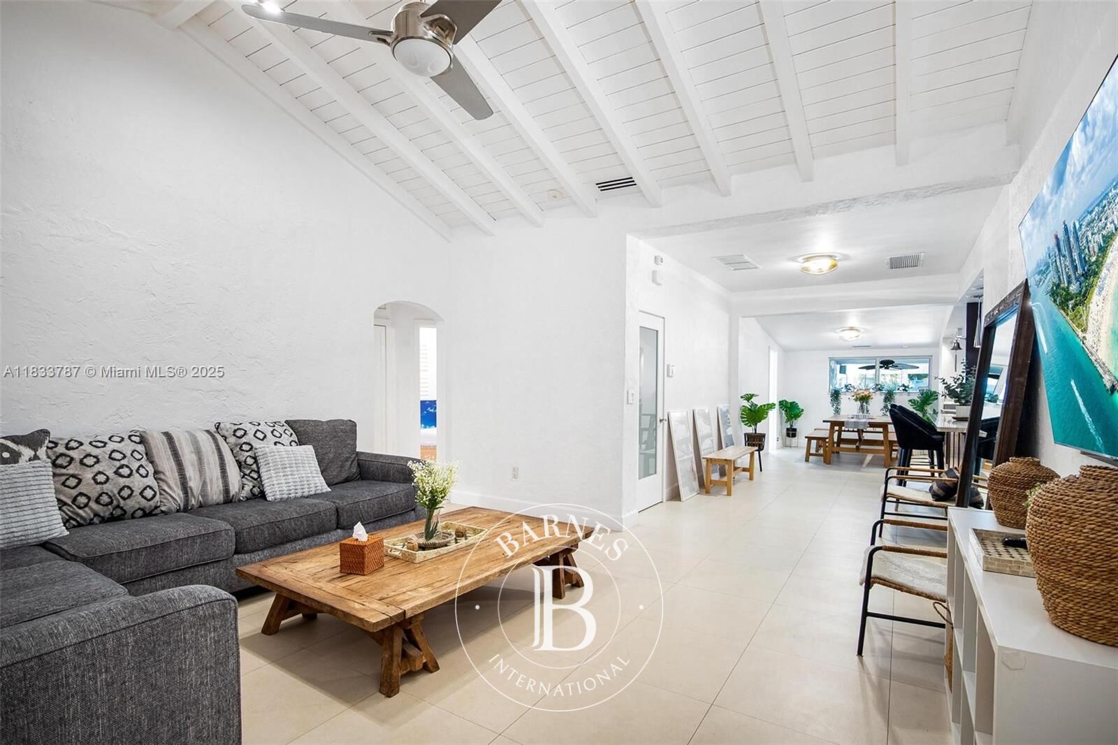 For Rent, House Miami - picture 9