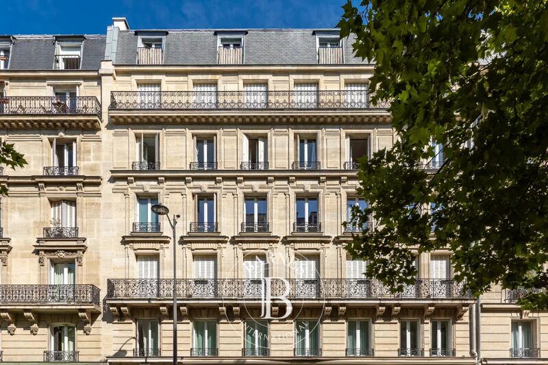Paris 16 - Victor Hugo - Appartement familial - 3 chambres