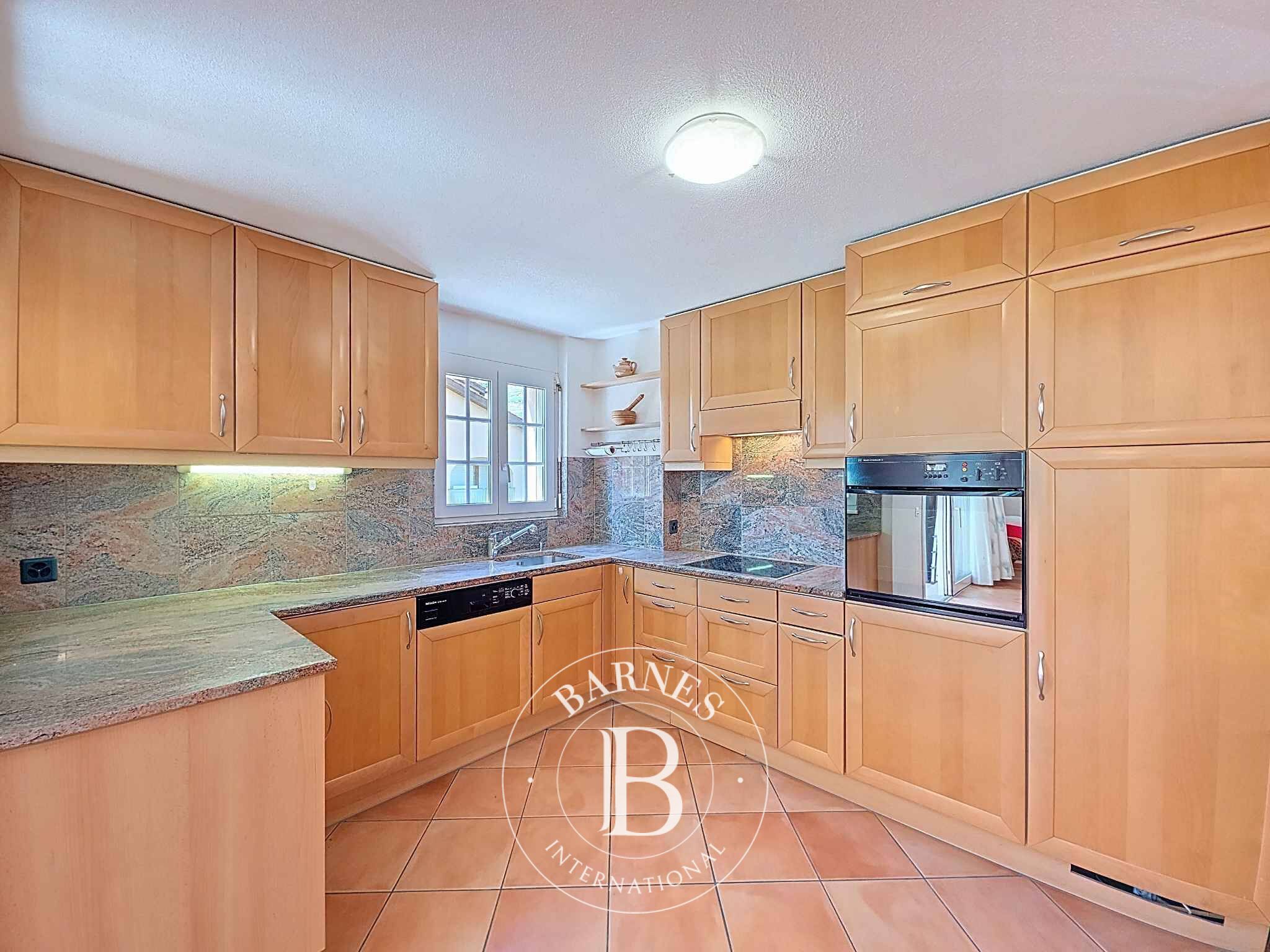 Penthouse Saillon - picture 4