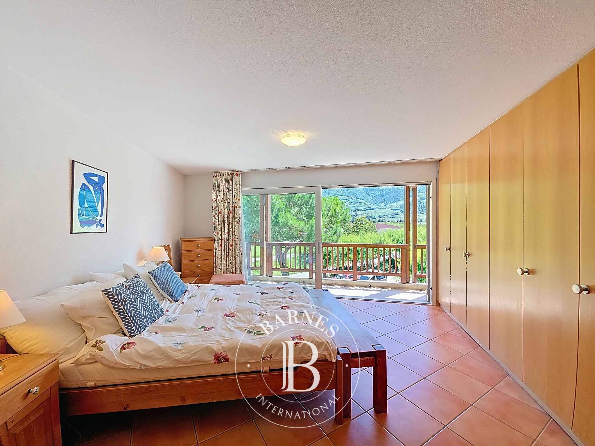 Penthouse Saillon - picture 5