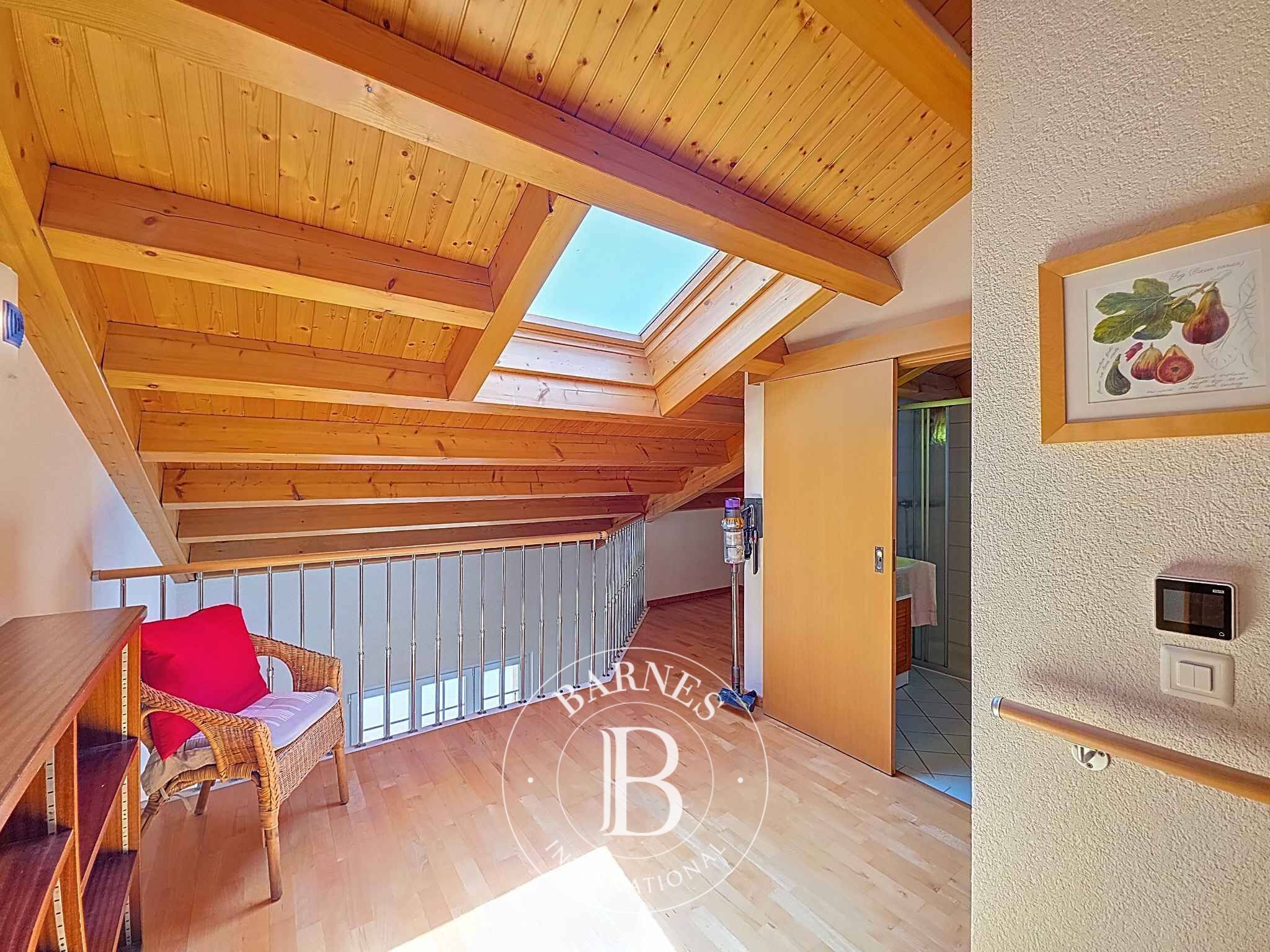 Penthouse Saillon - picture 7