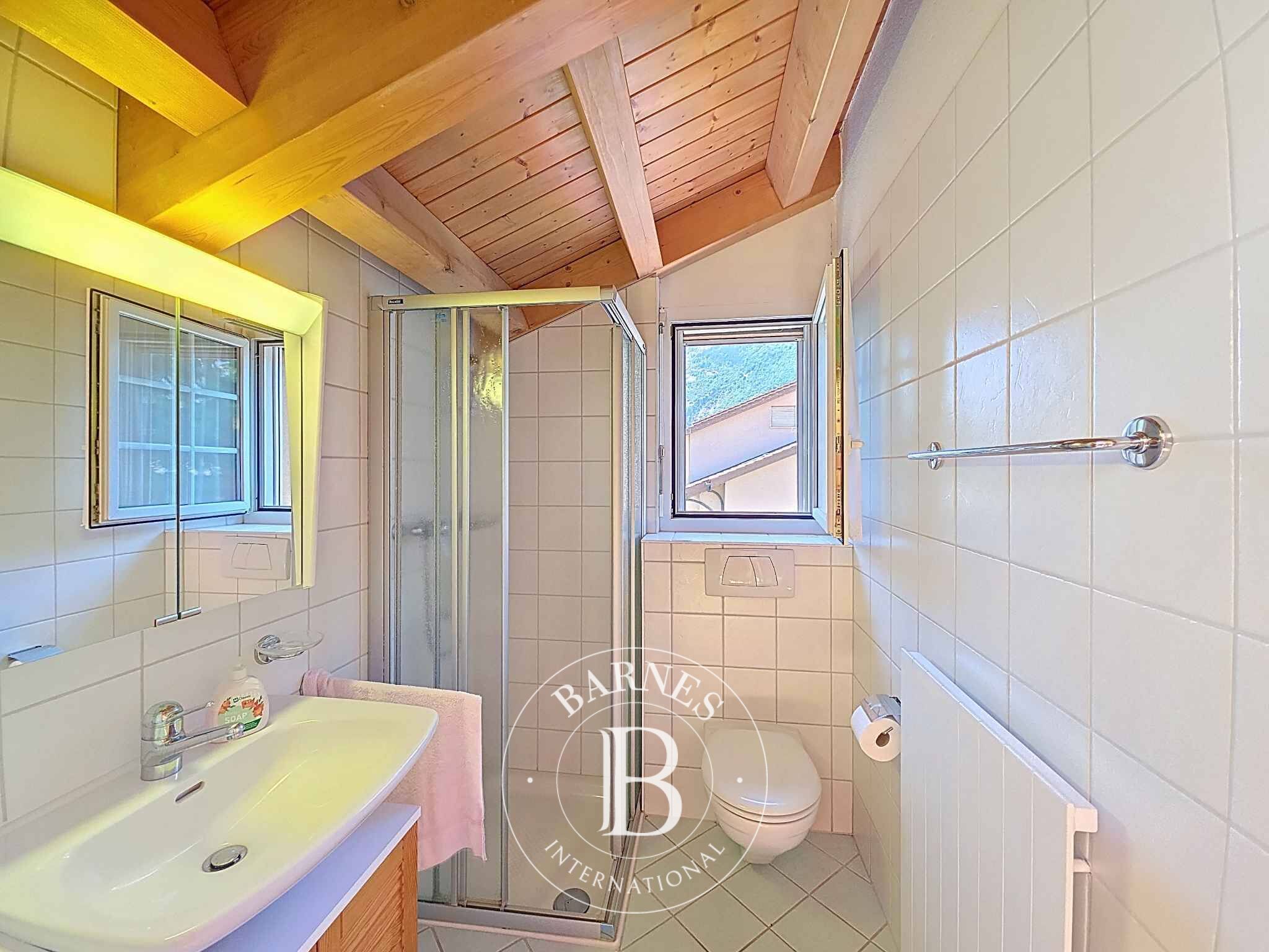 Penthouse Saillon - picture 9