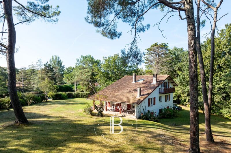 À vendre, Maison Ahetze - picture 1