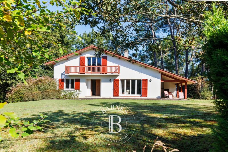 À vendre, Maison Ahetze - picture 2