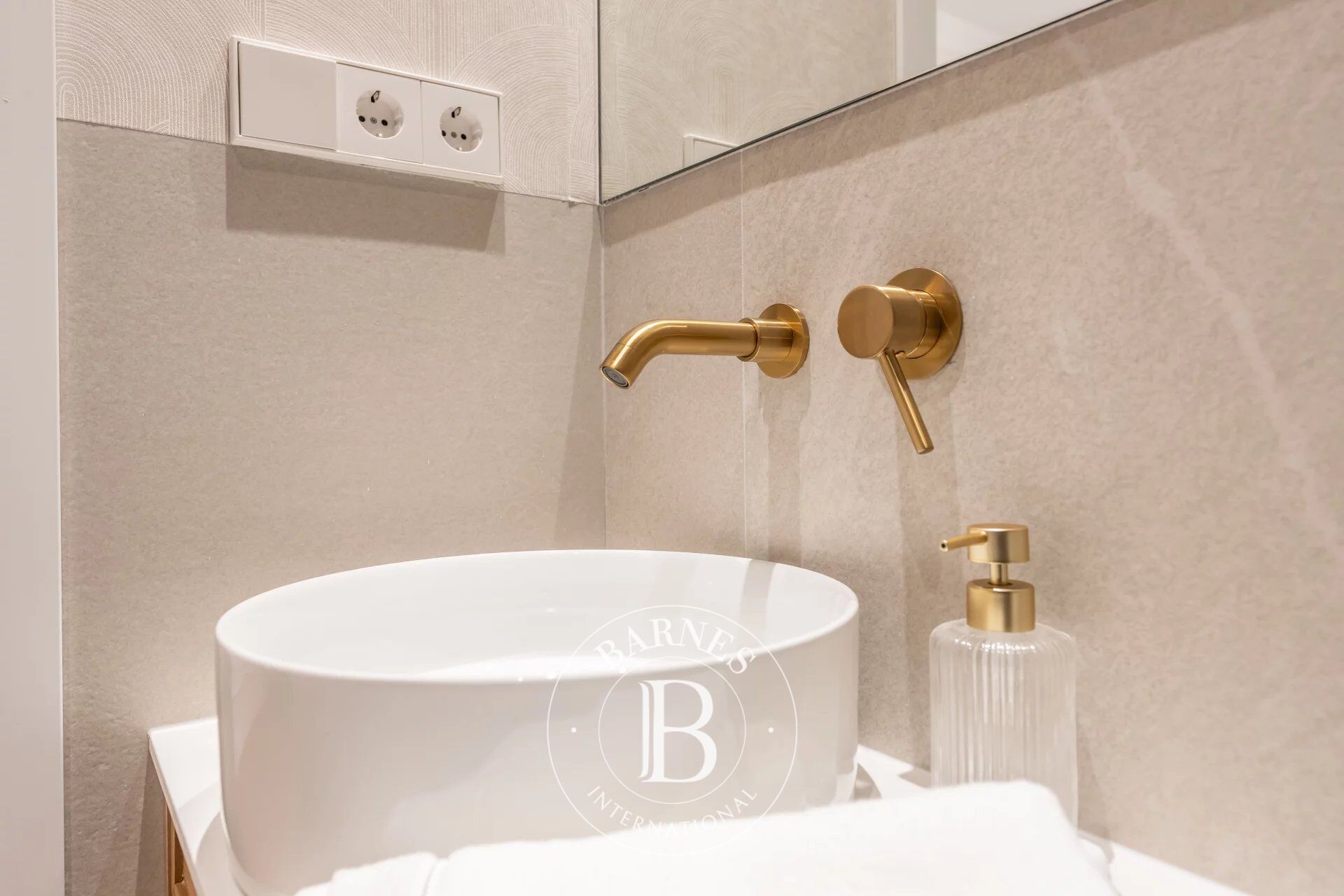 Daire Madrid - picture 10