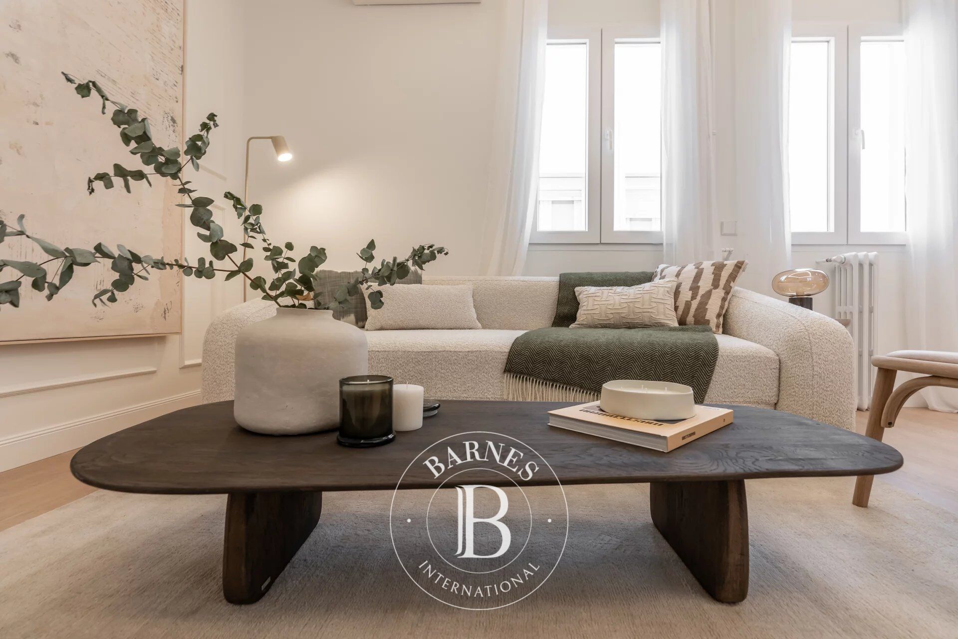 Daire Madrid - picture 16