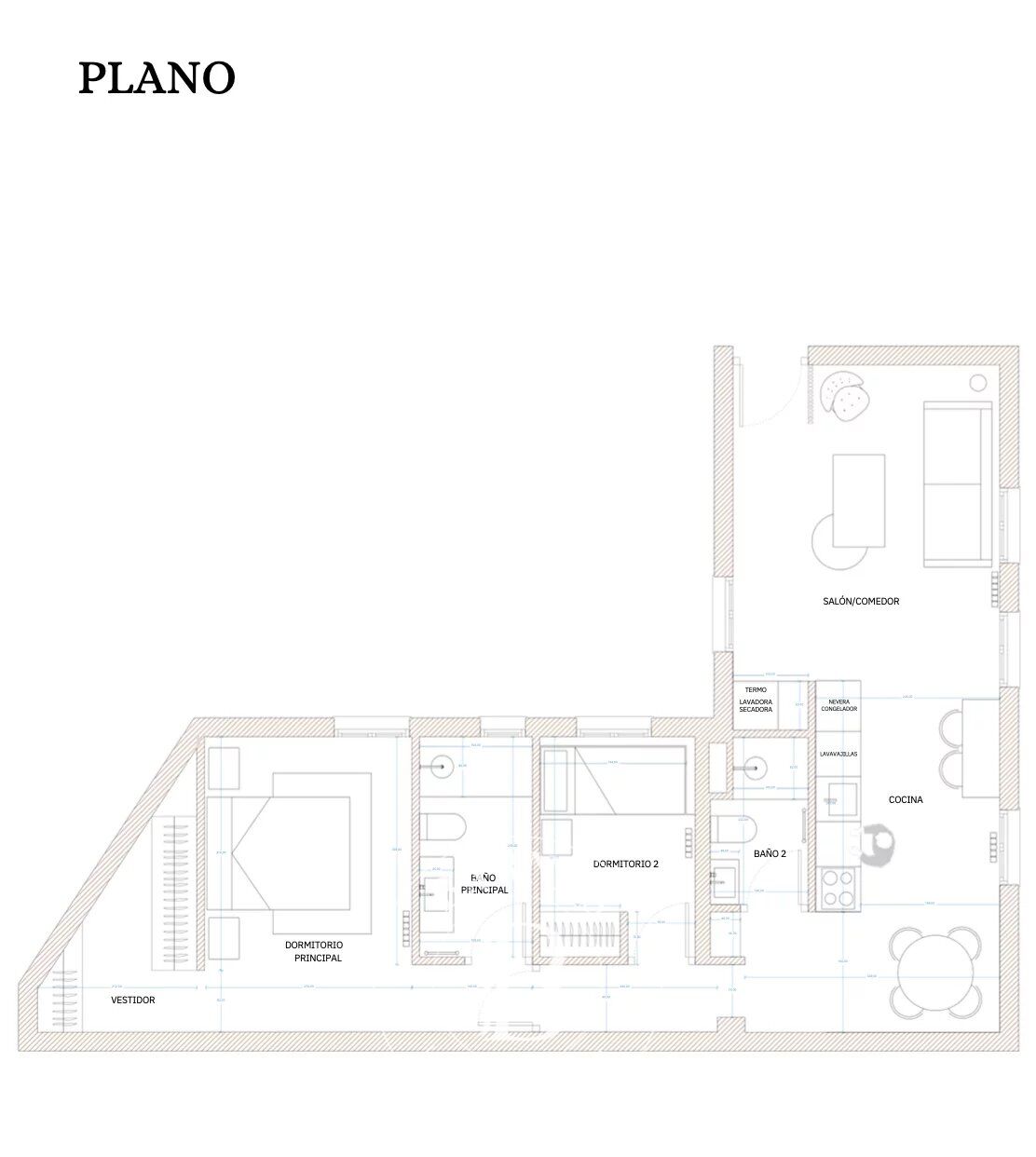 Daire Madrid - picture 36