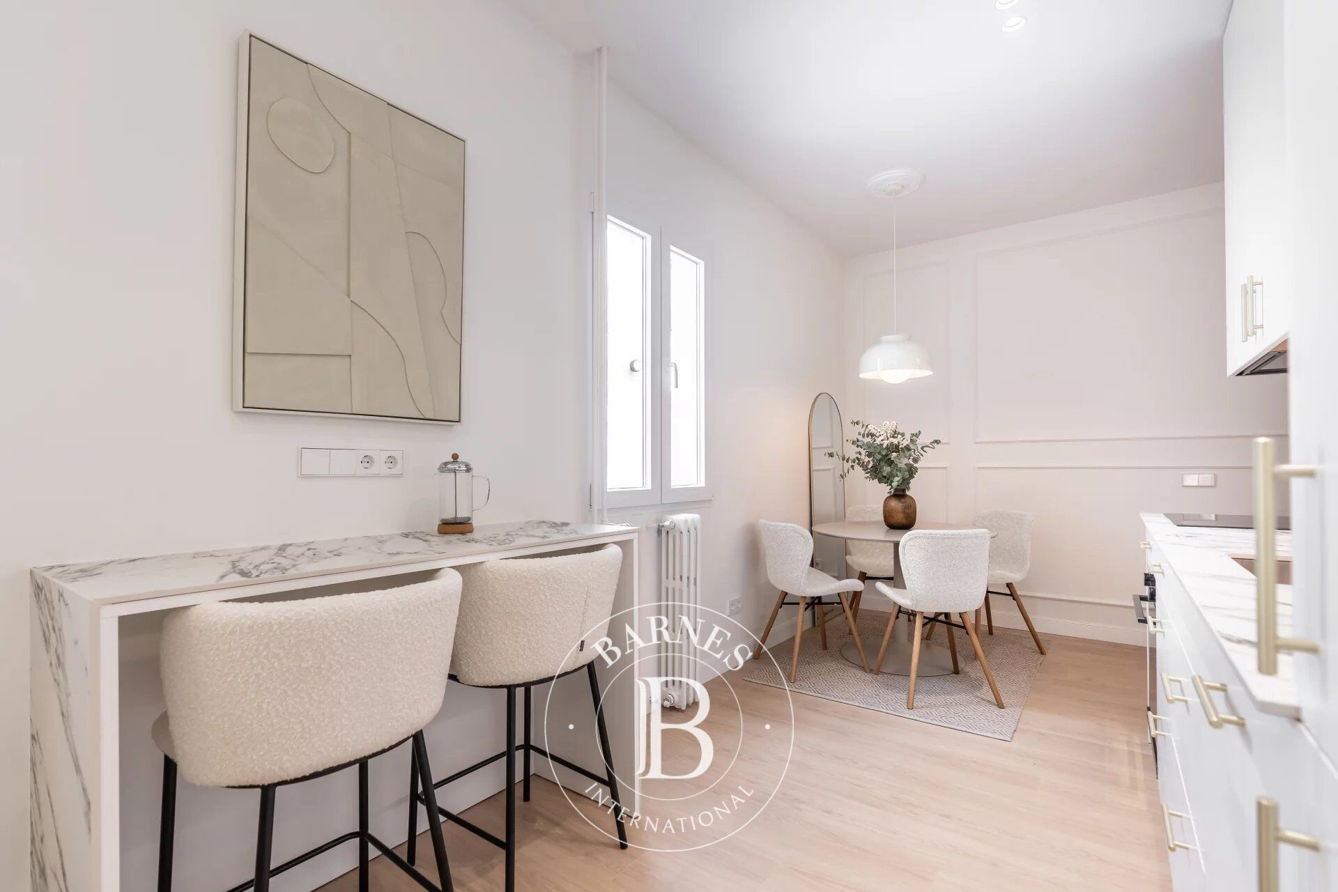 Daire Madrid - picture 18