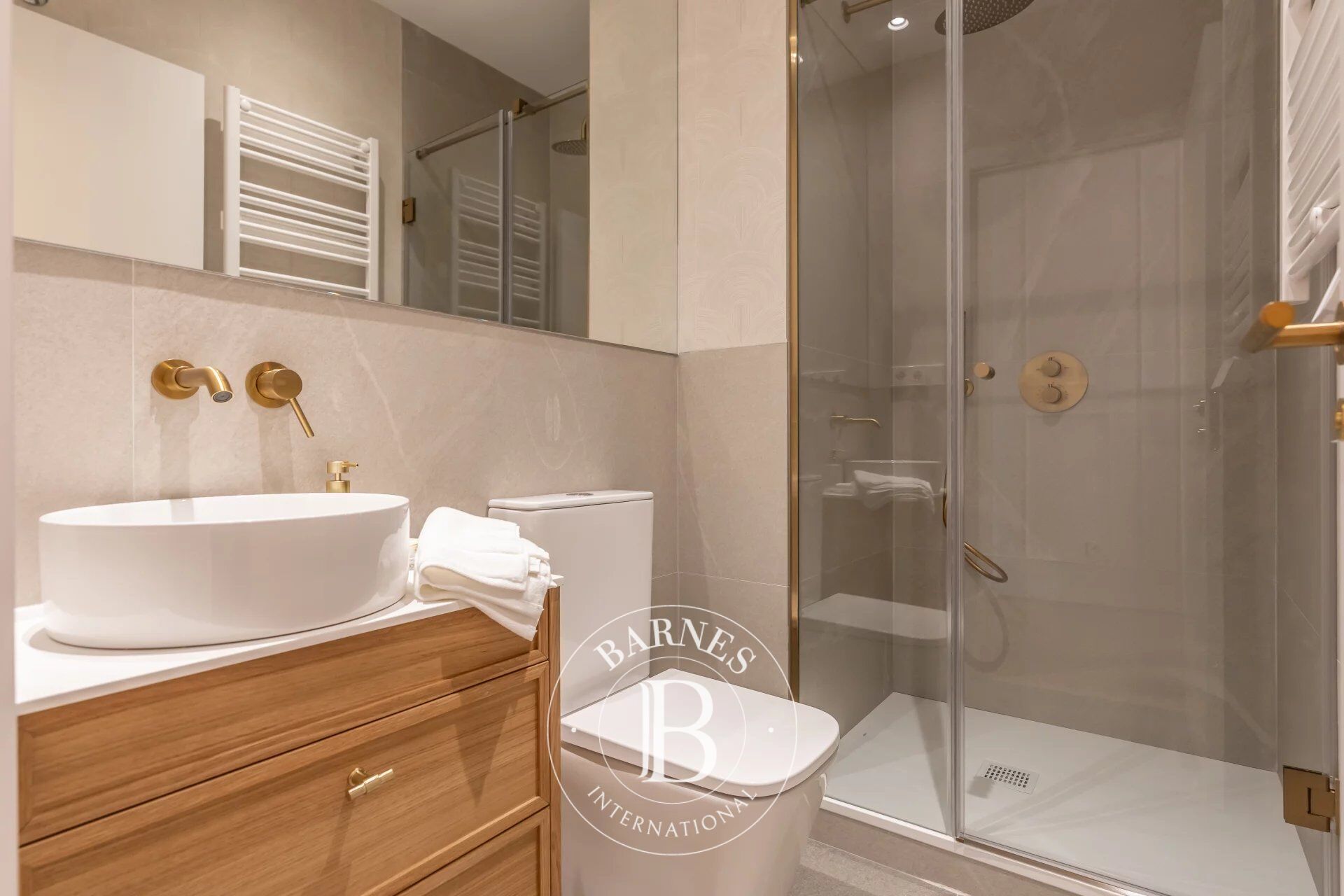 Daire Madrid - picture 34