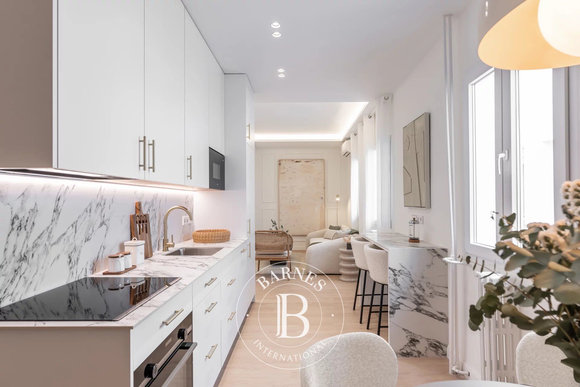 Daire Madrid - picture 14