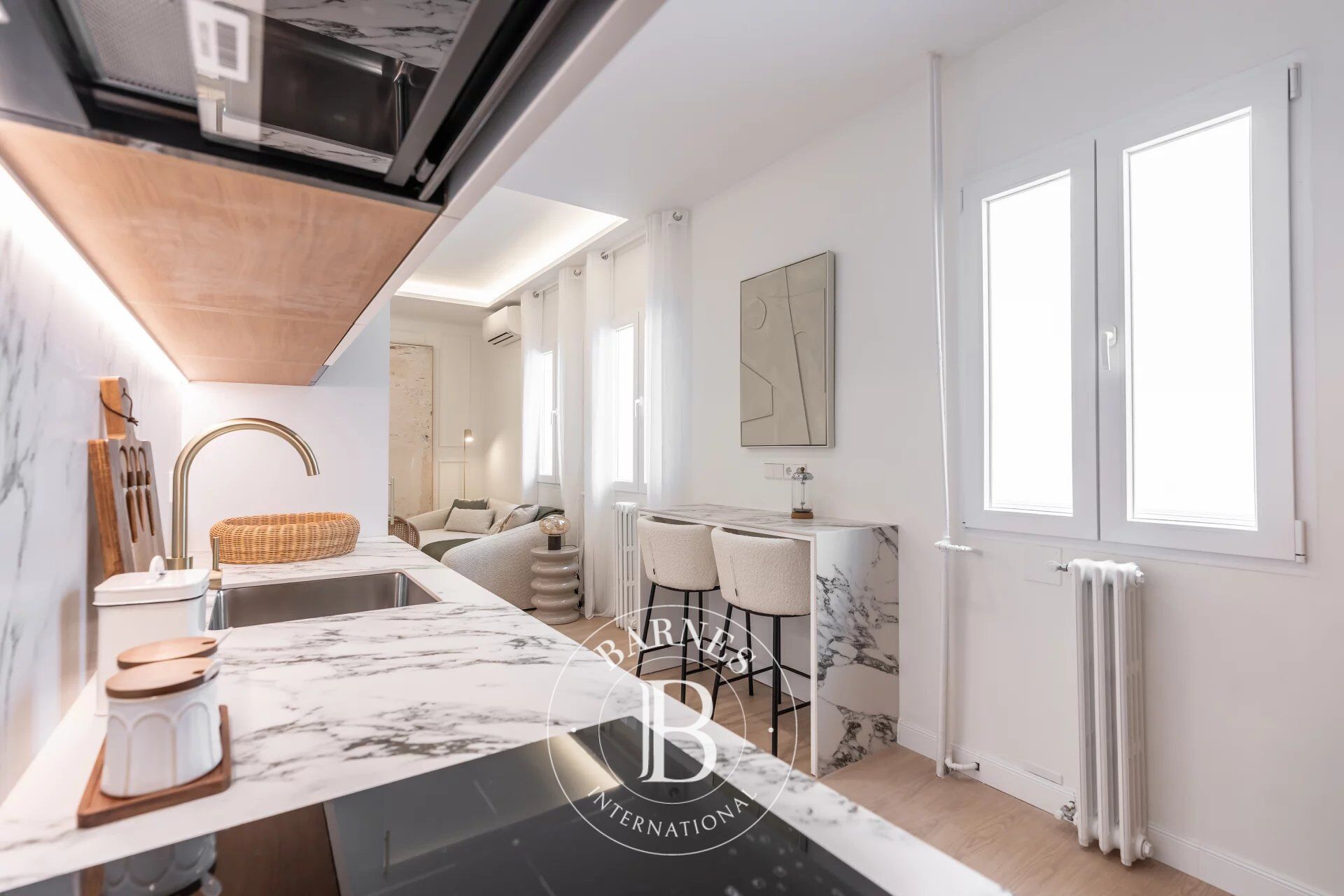 Appartement Madrid - picture 3