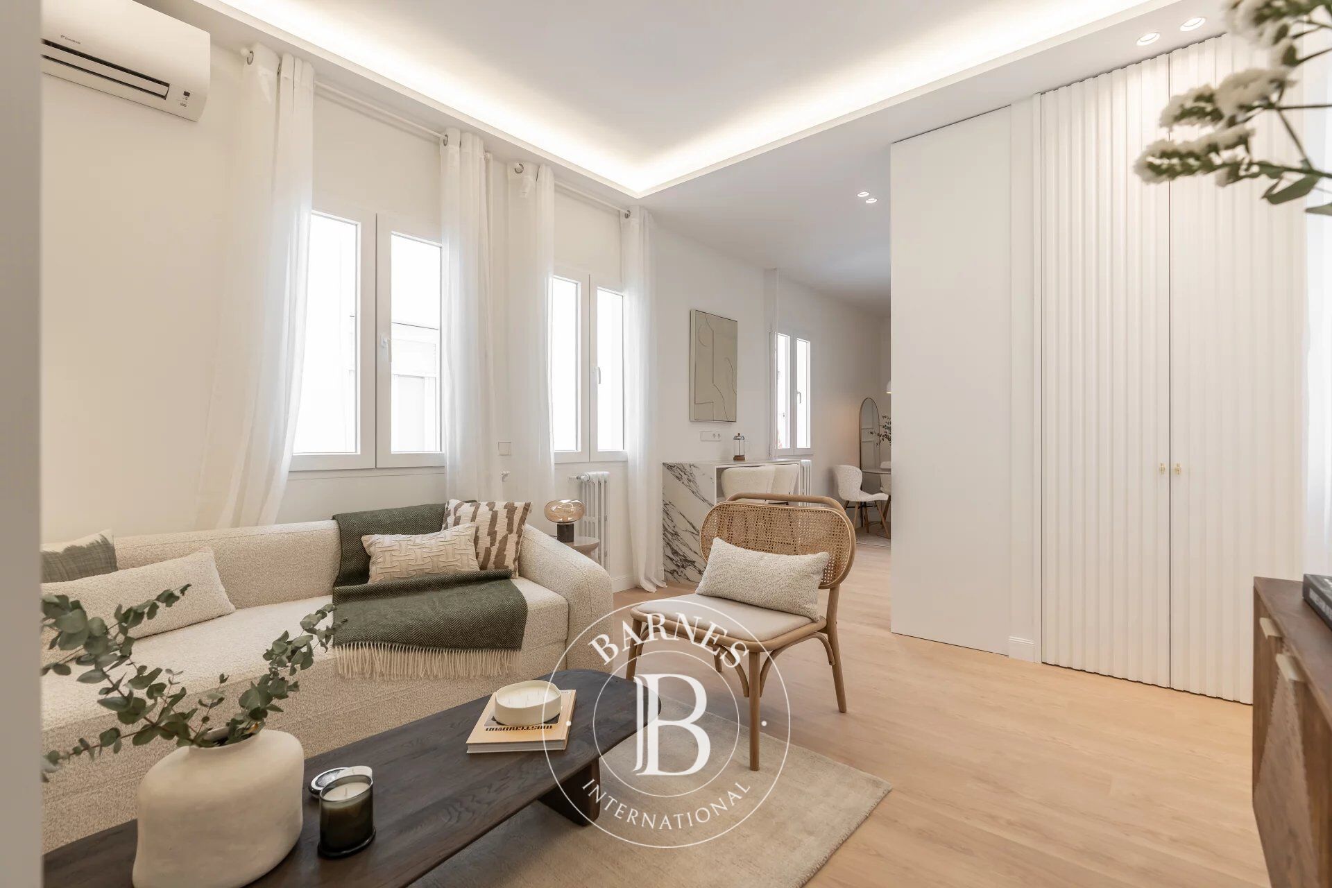 Daire Madrid - picture 17