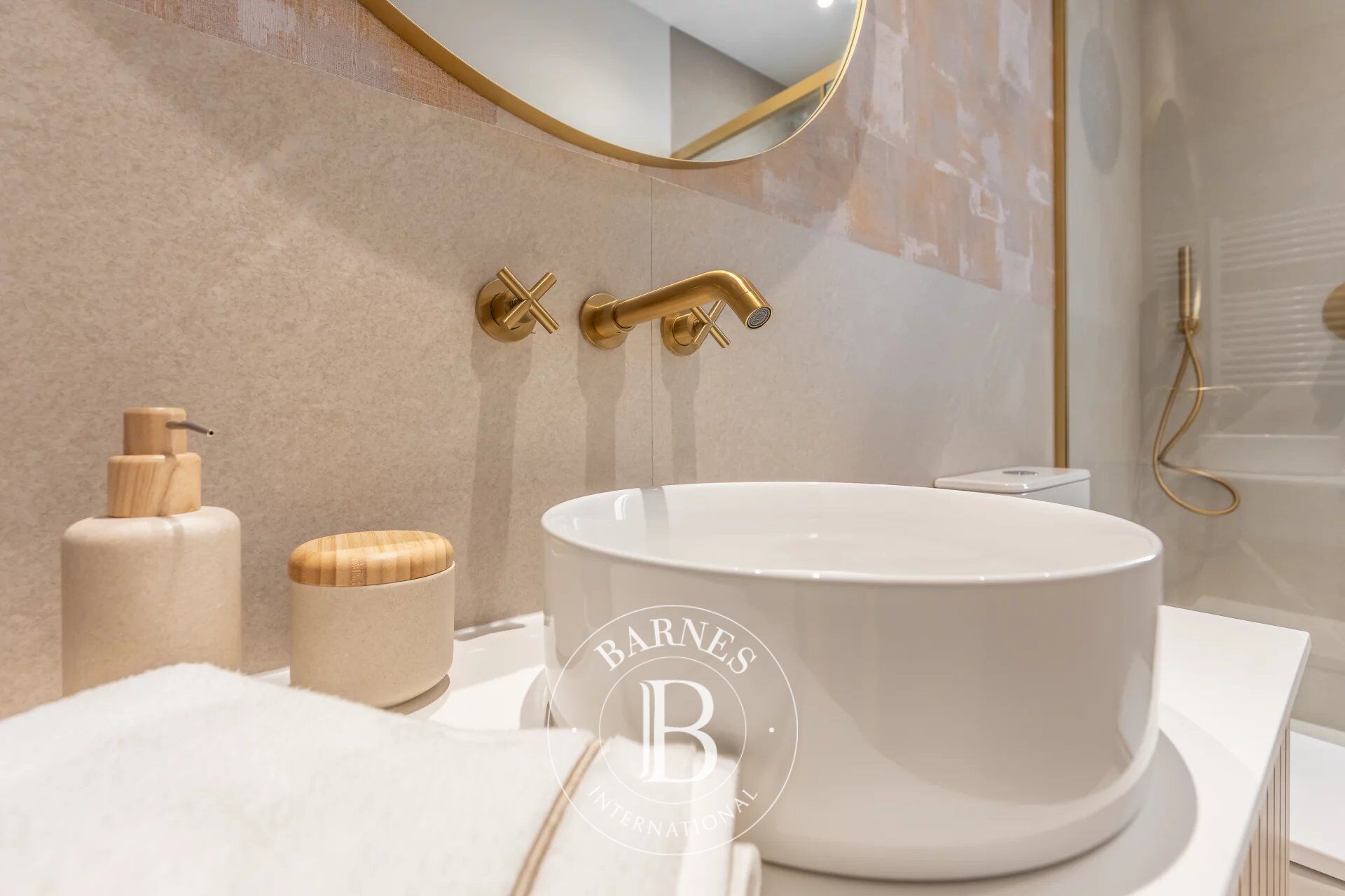 Daire Madrid - picture 29