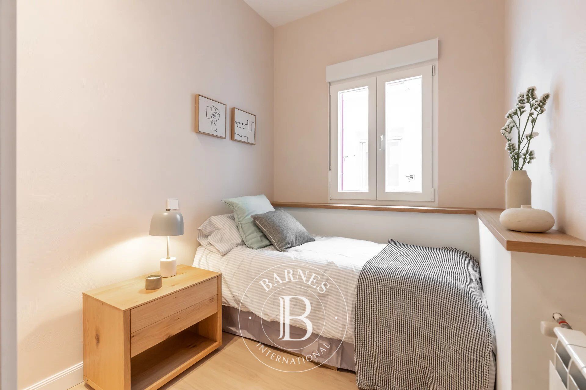 Daire Madrid - picture 7