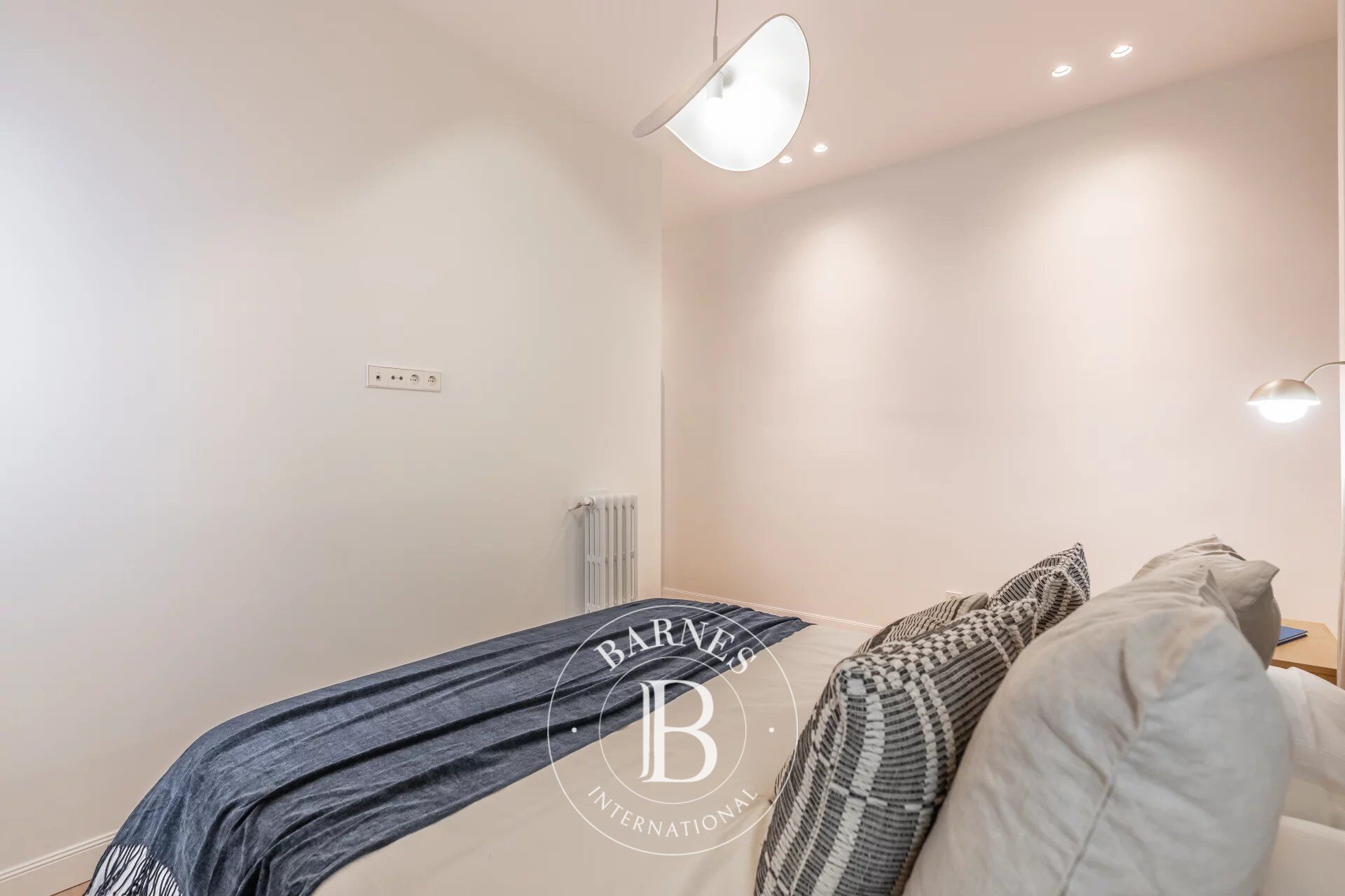 Daire Madrid - picture 25