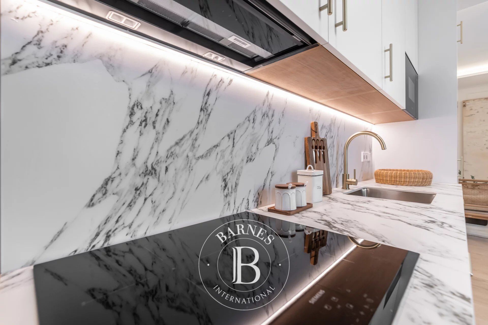 Daire Madrid - picture 19