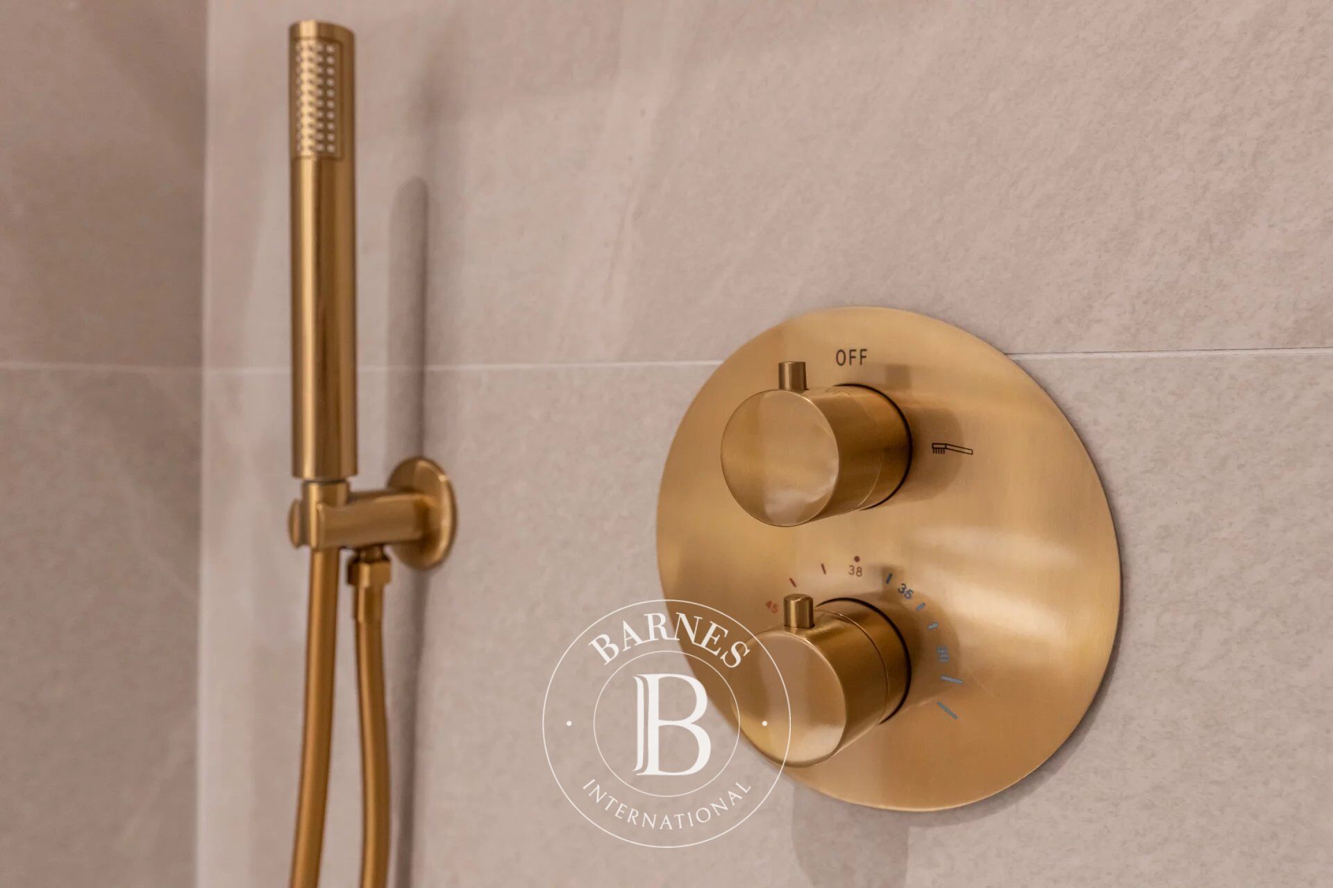 Daire Madrid - picture 11