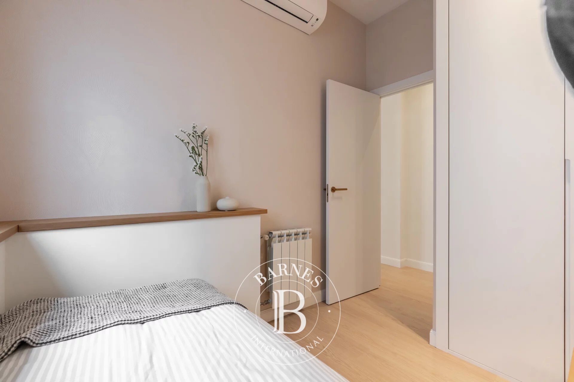 Daire Madrid - picture 9