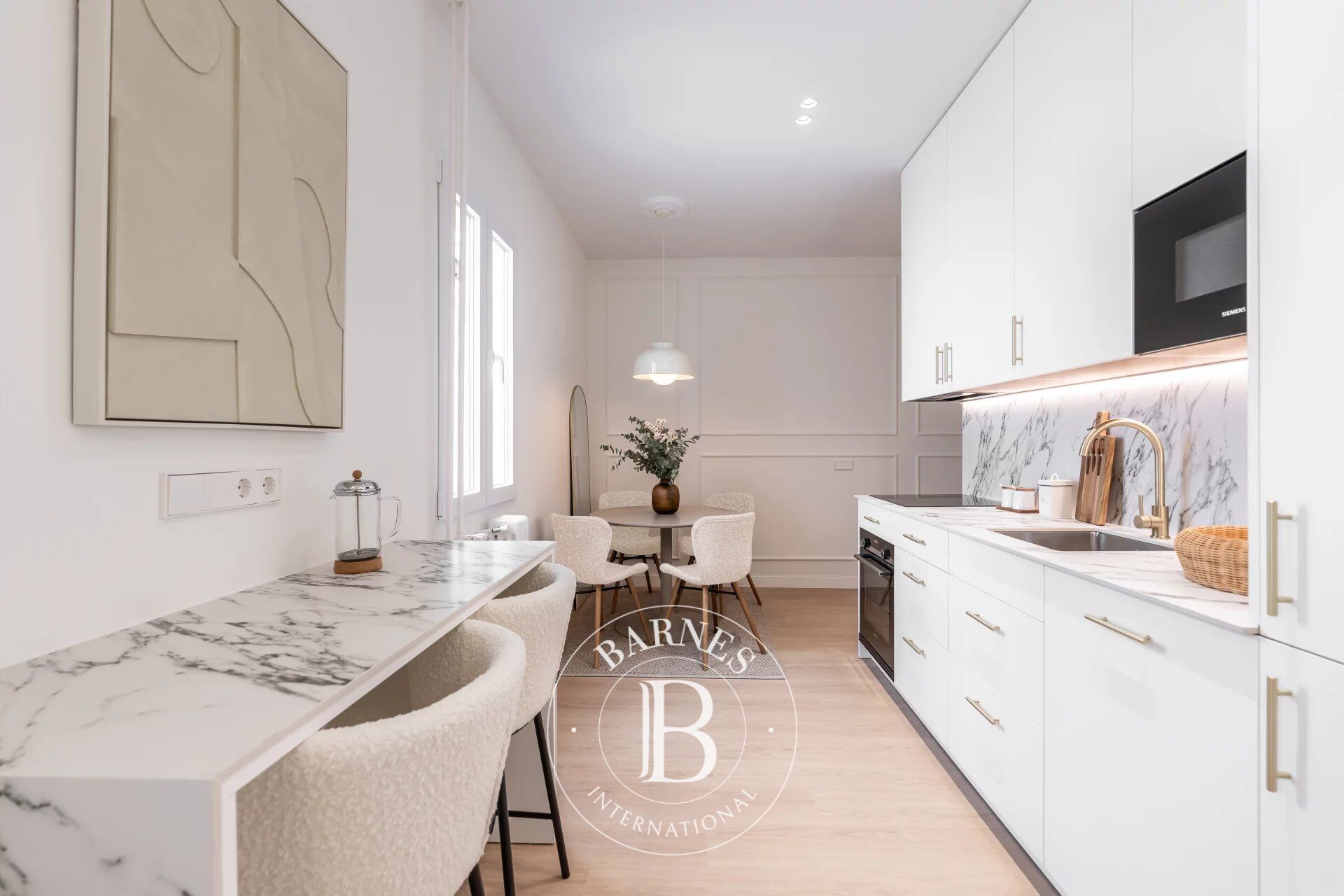 Daire Madrid - picture 22