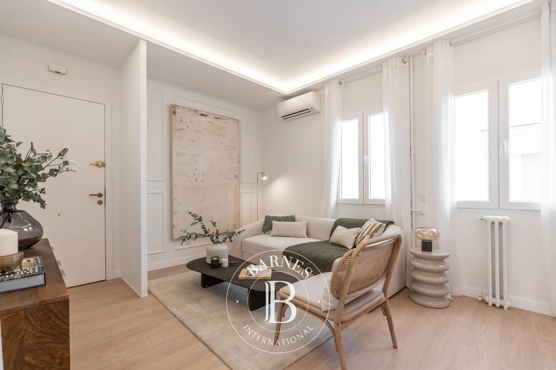 Appartement Madrid - picture 5