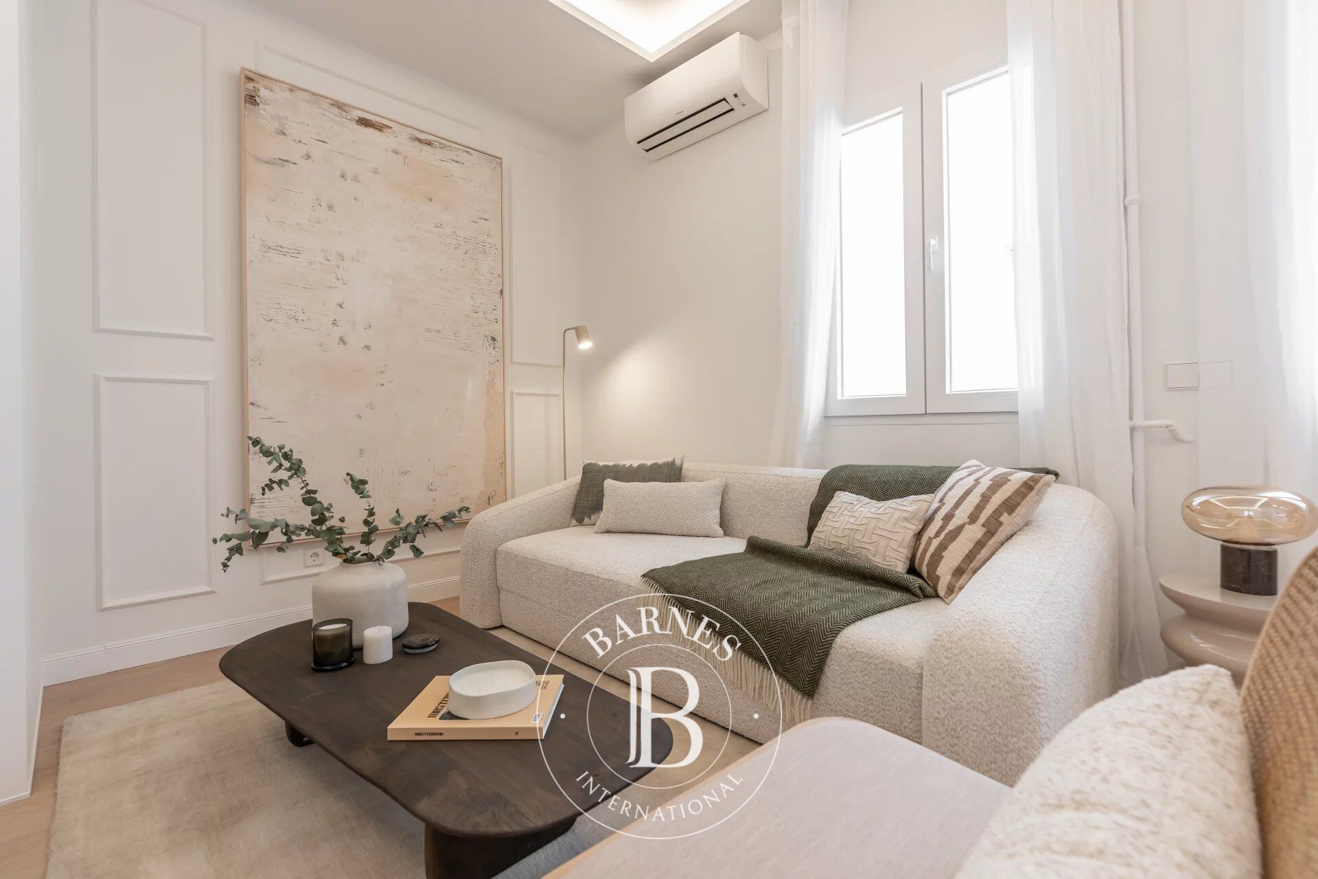 Appartement Madrid - picture 1