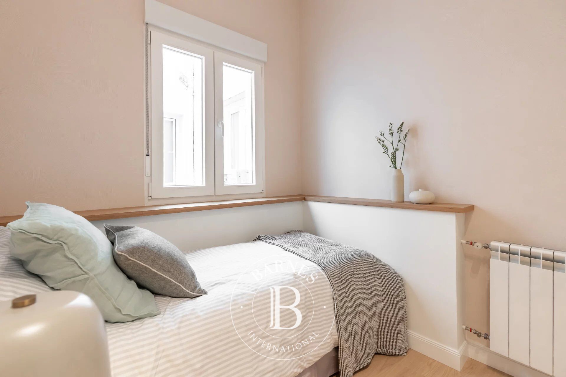 Daire Madrid - picture 8