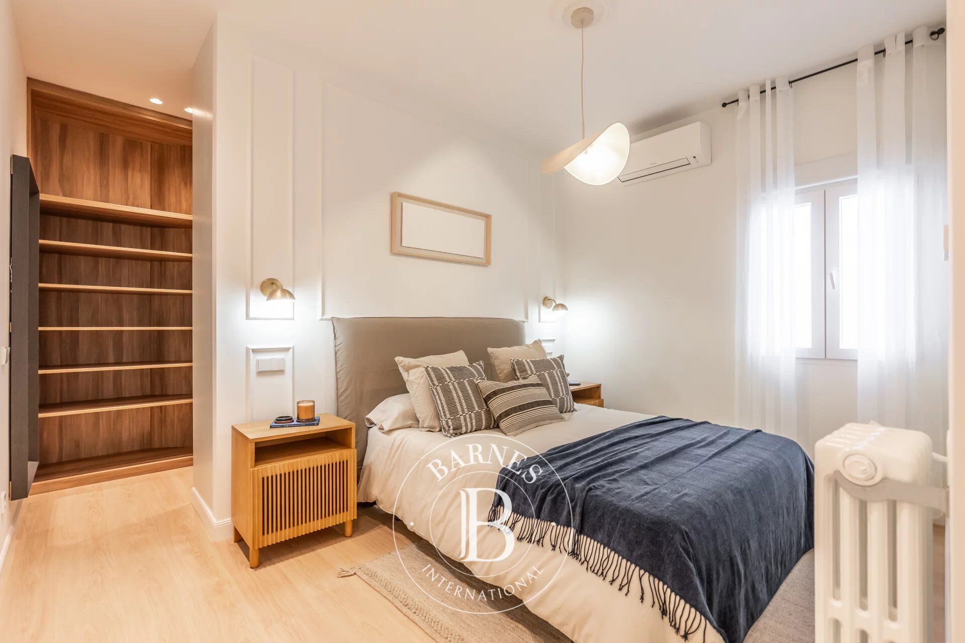 Daire Madrid - picture 23