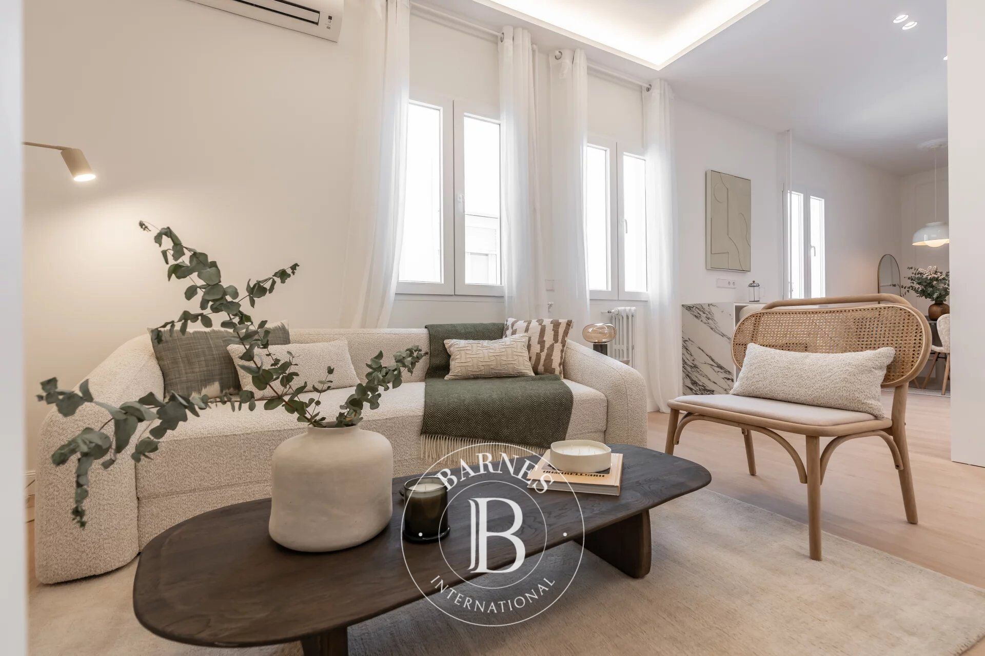 Appartement Madrid - picture 2