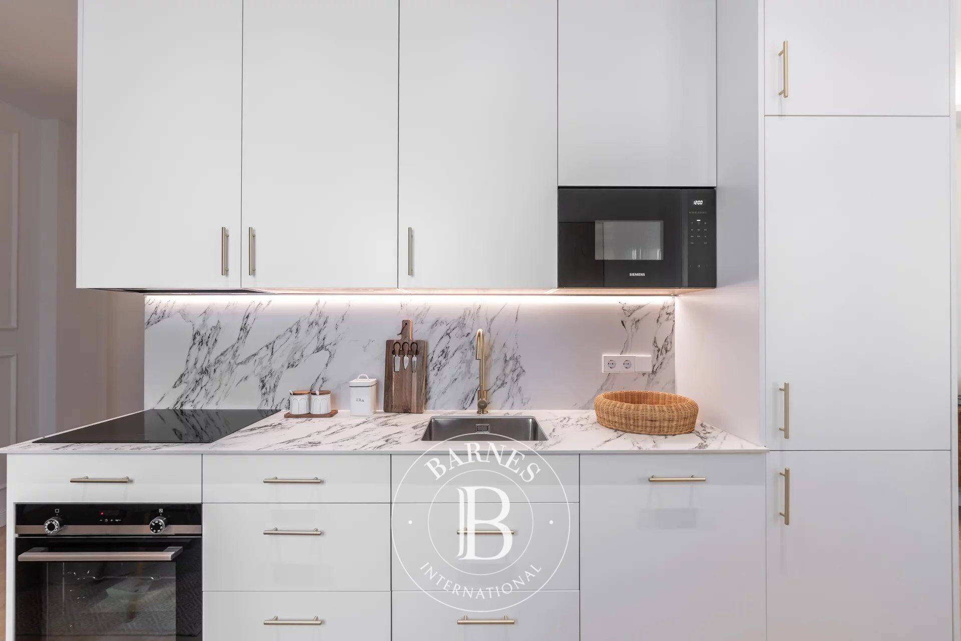 Daire Madrid - picture 6