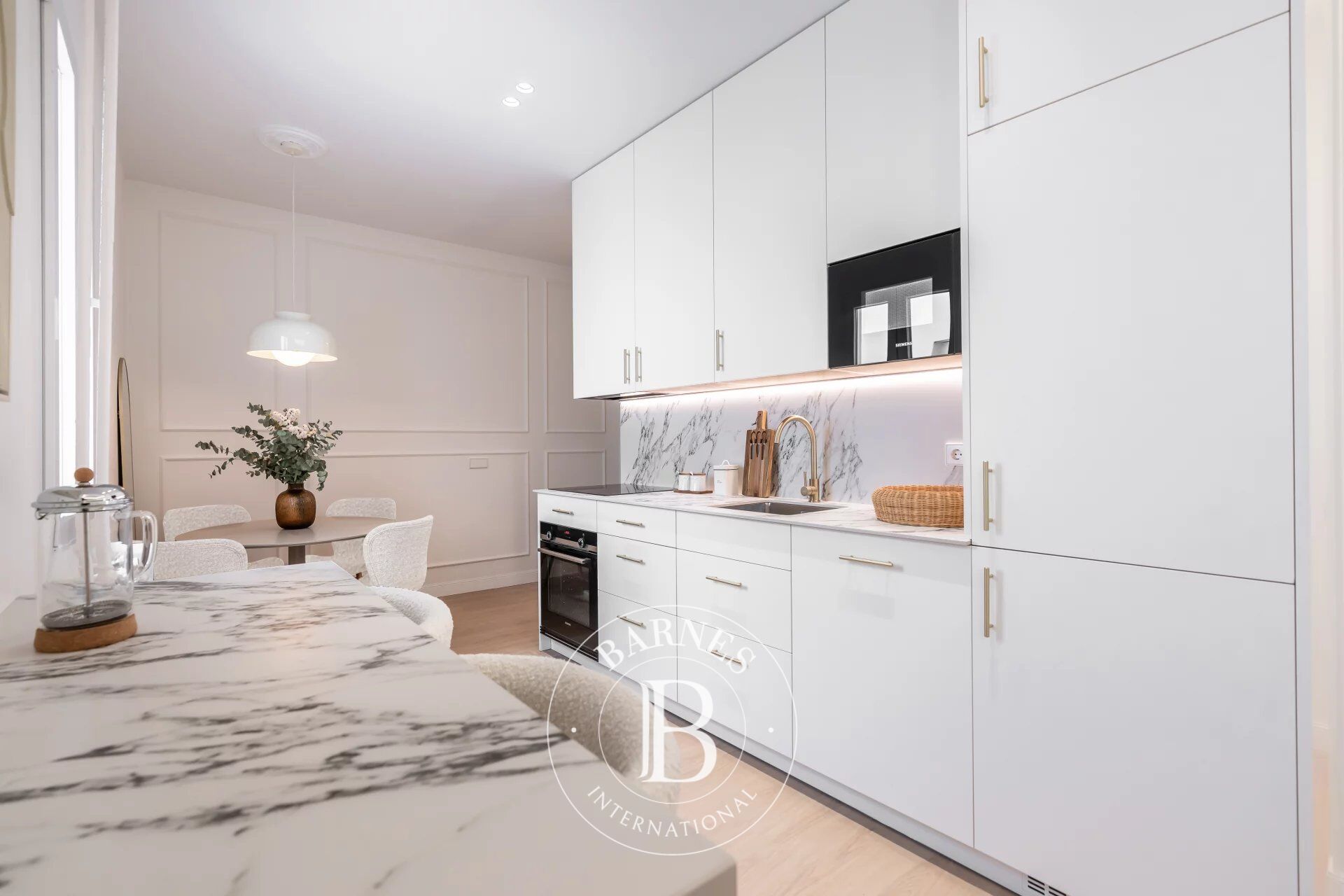 Daire Madrid - picture 21