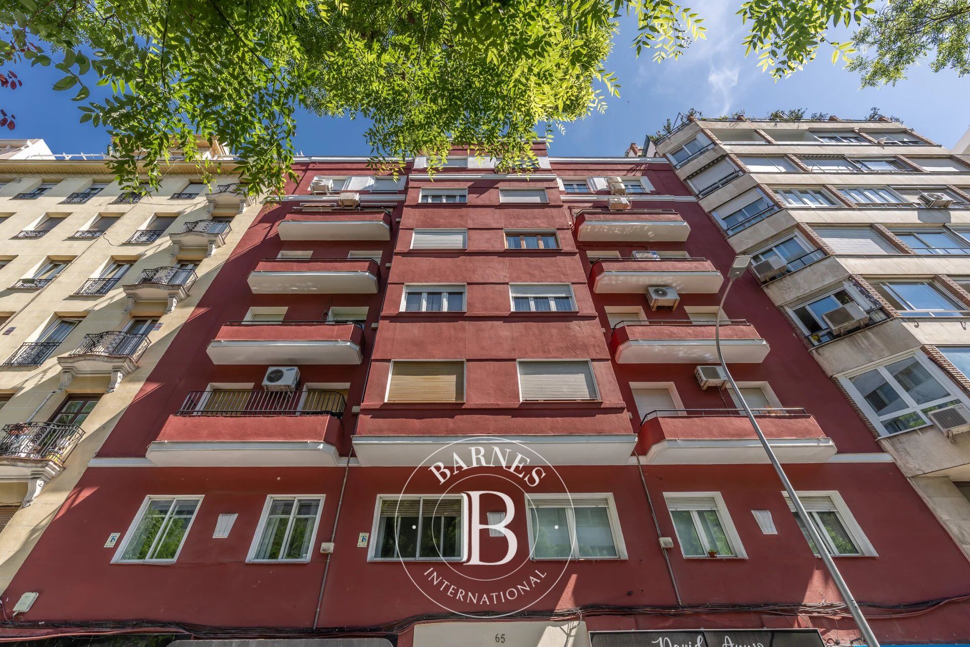 Daire Madrid - picture 35