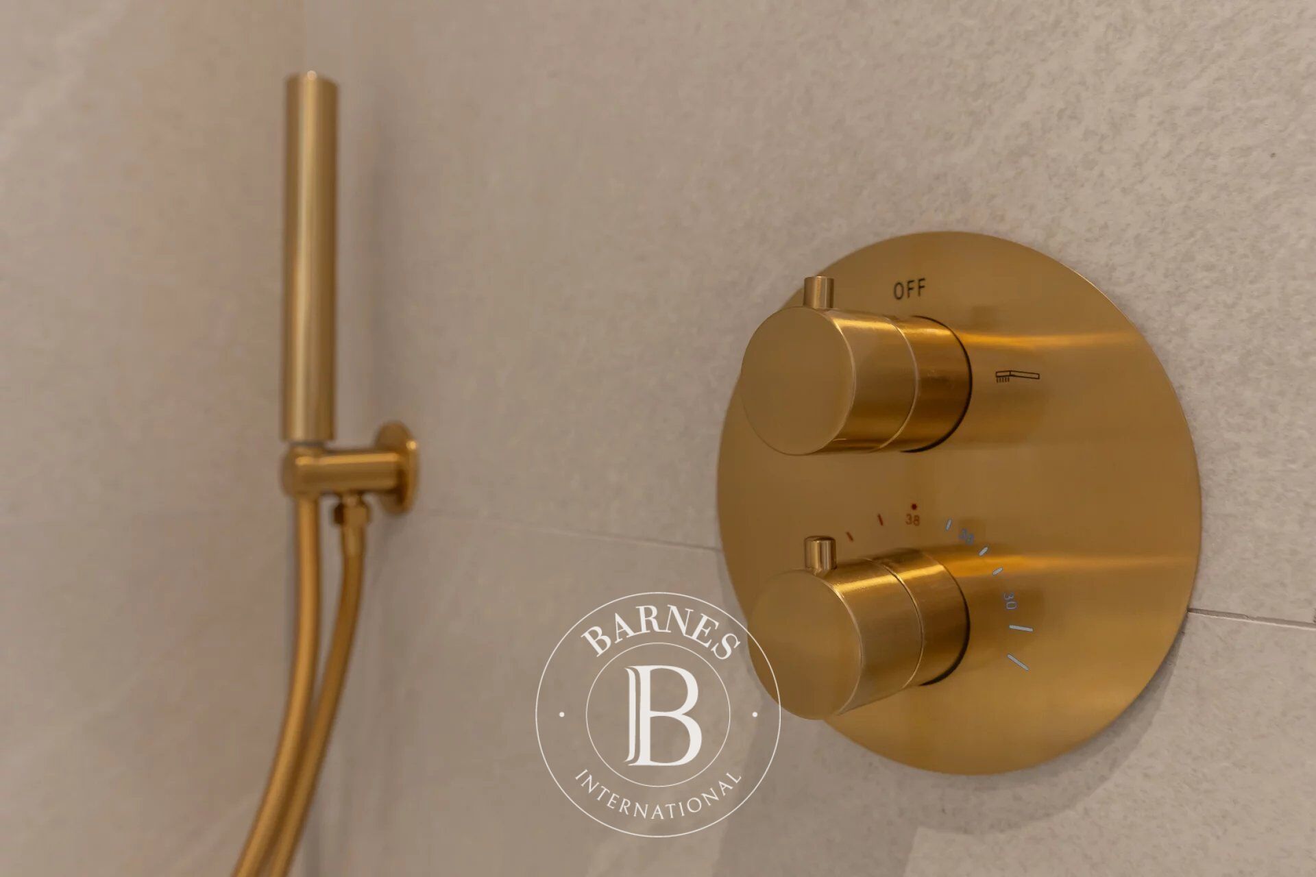 Daire Madrid - picture 27