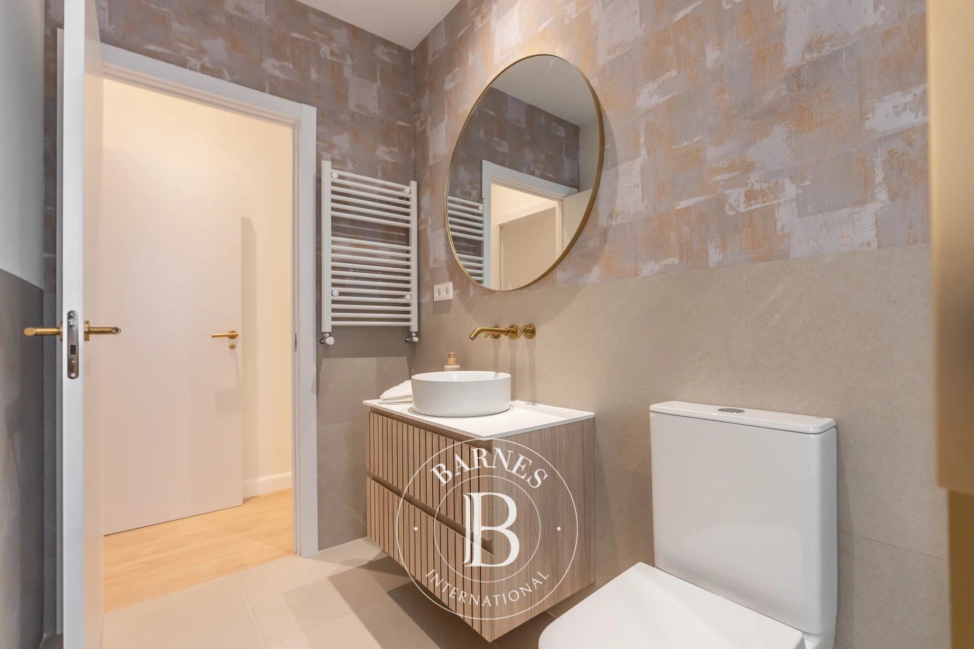 Daire Madrid - picture 30