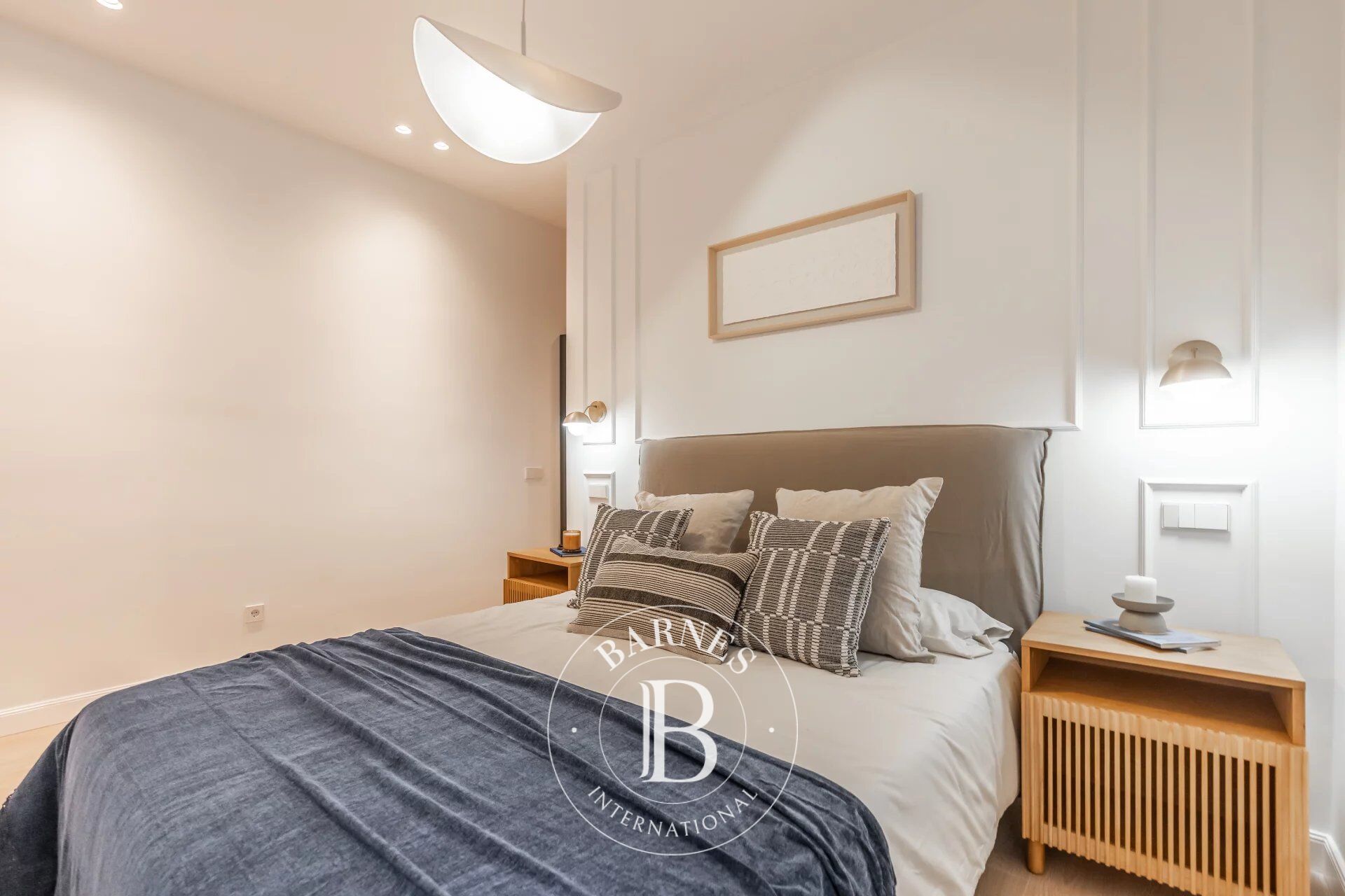 Daire Madrid - picture 24