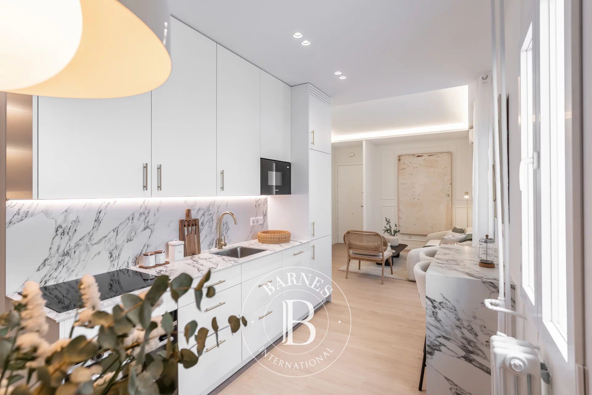 Daire Madrid - picture 15