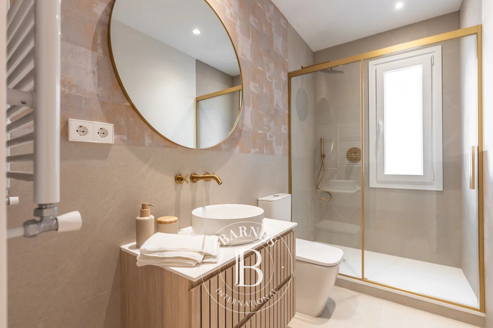 Daire Madrid - picture 31