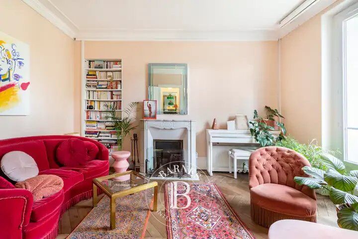 Ris-Orangis (91) - 19th-century bourgeois house - Wooden terrace with two Nordic baths - picture 3