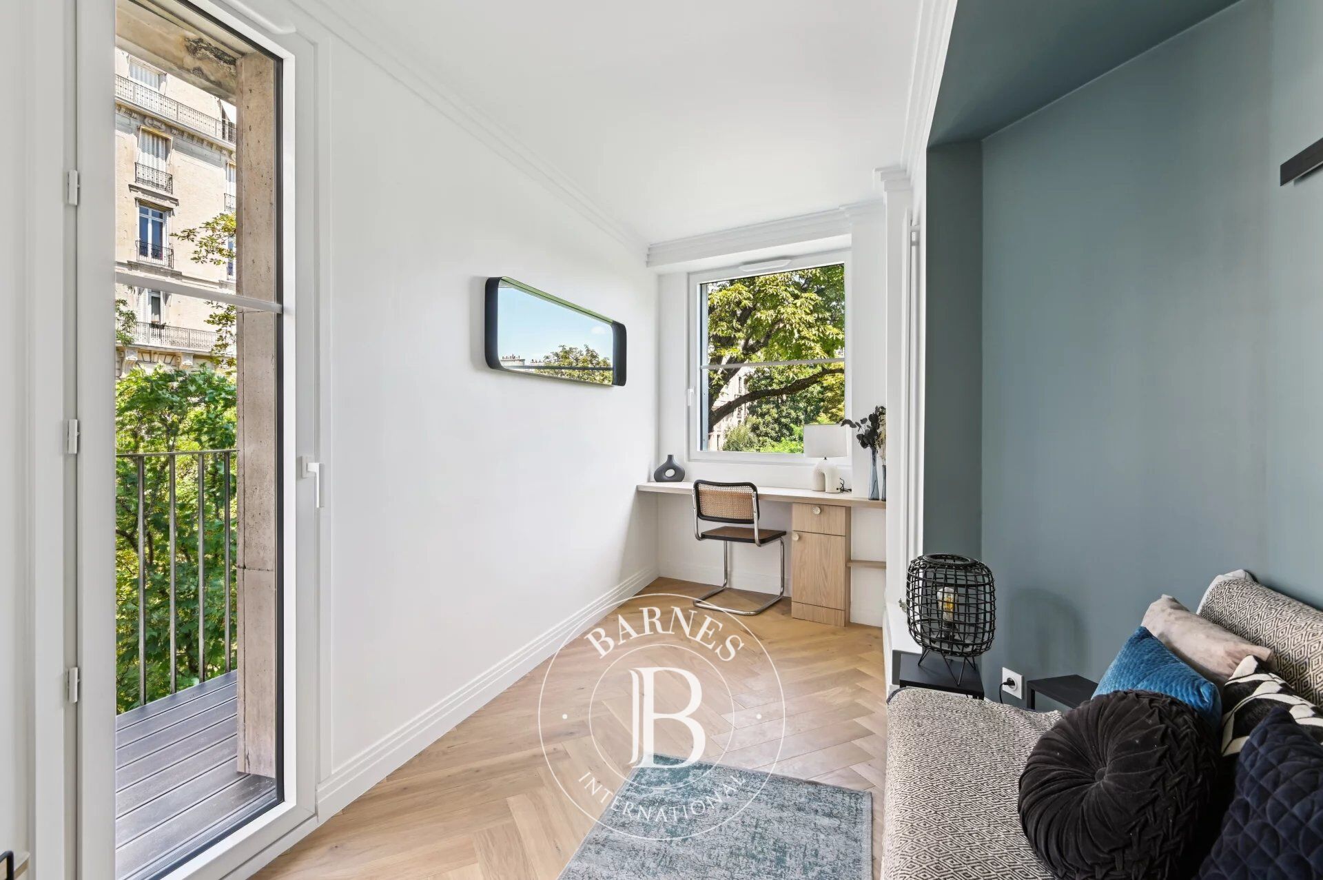 À vendre Appartement | Paris 16ème - picture 9