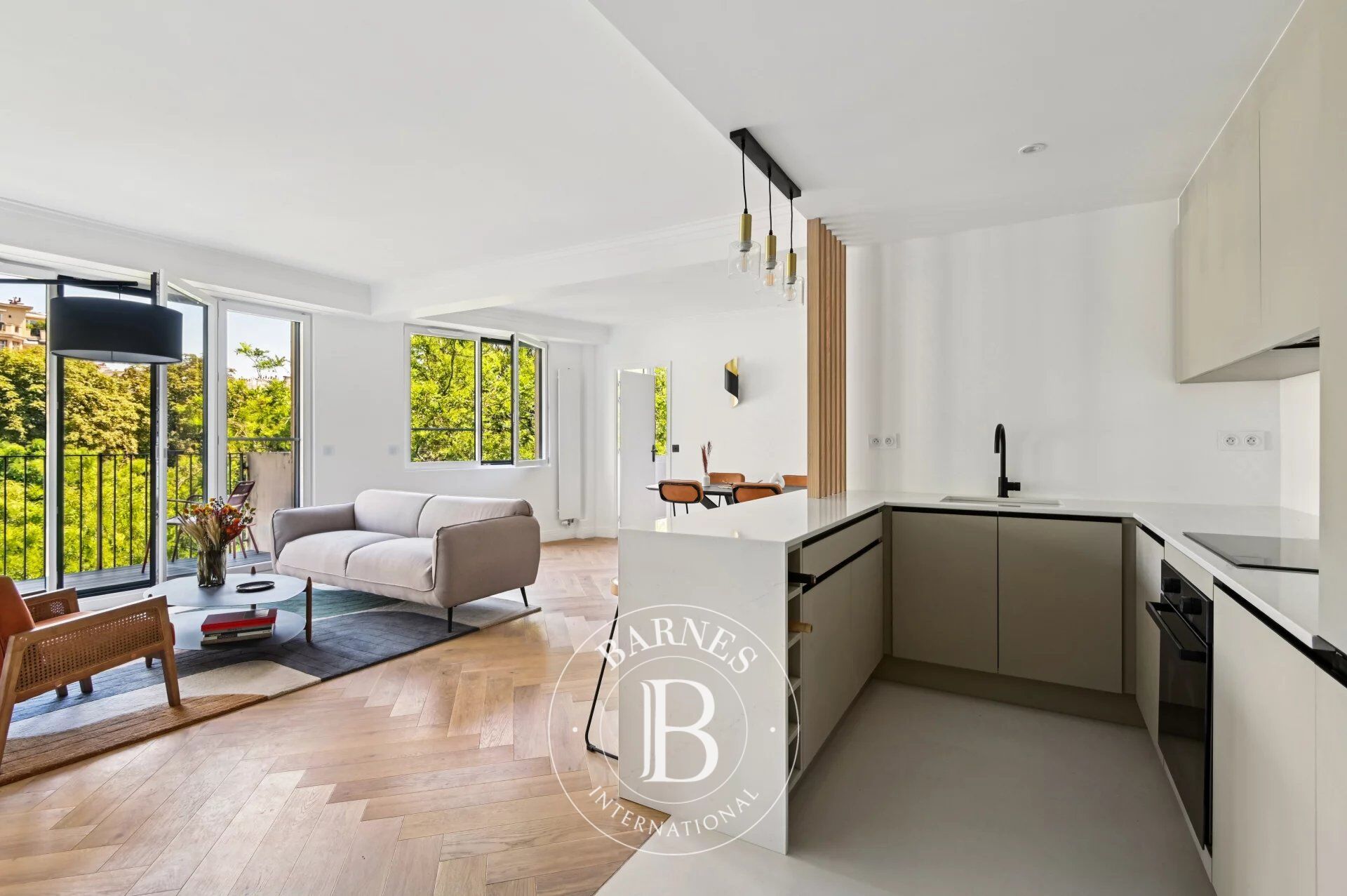 À vendre Appartement | Paris 16ème - picture 4