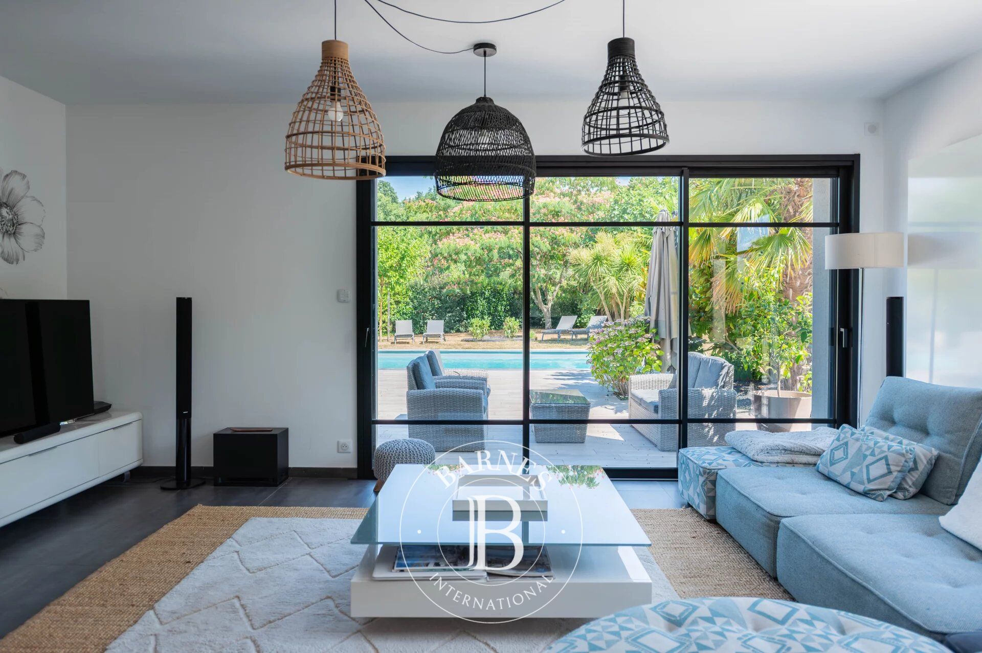 Casa Haute-Goulaine - picture 2