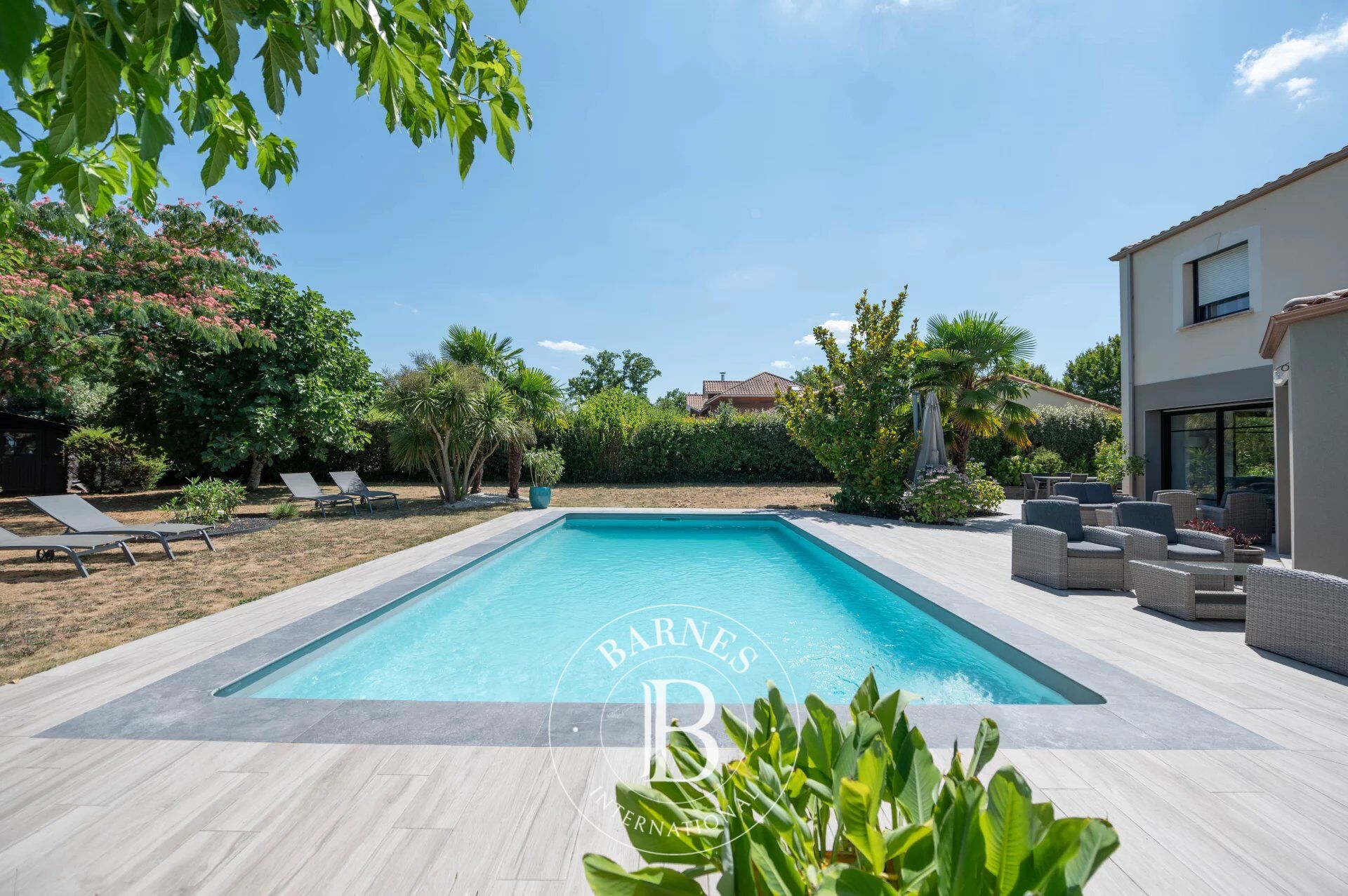 Casa Haute-Goulaine - picture 1