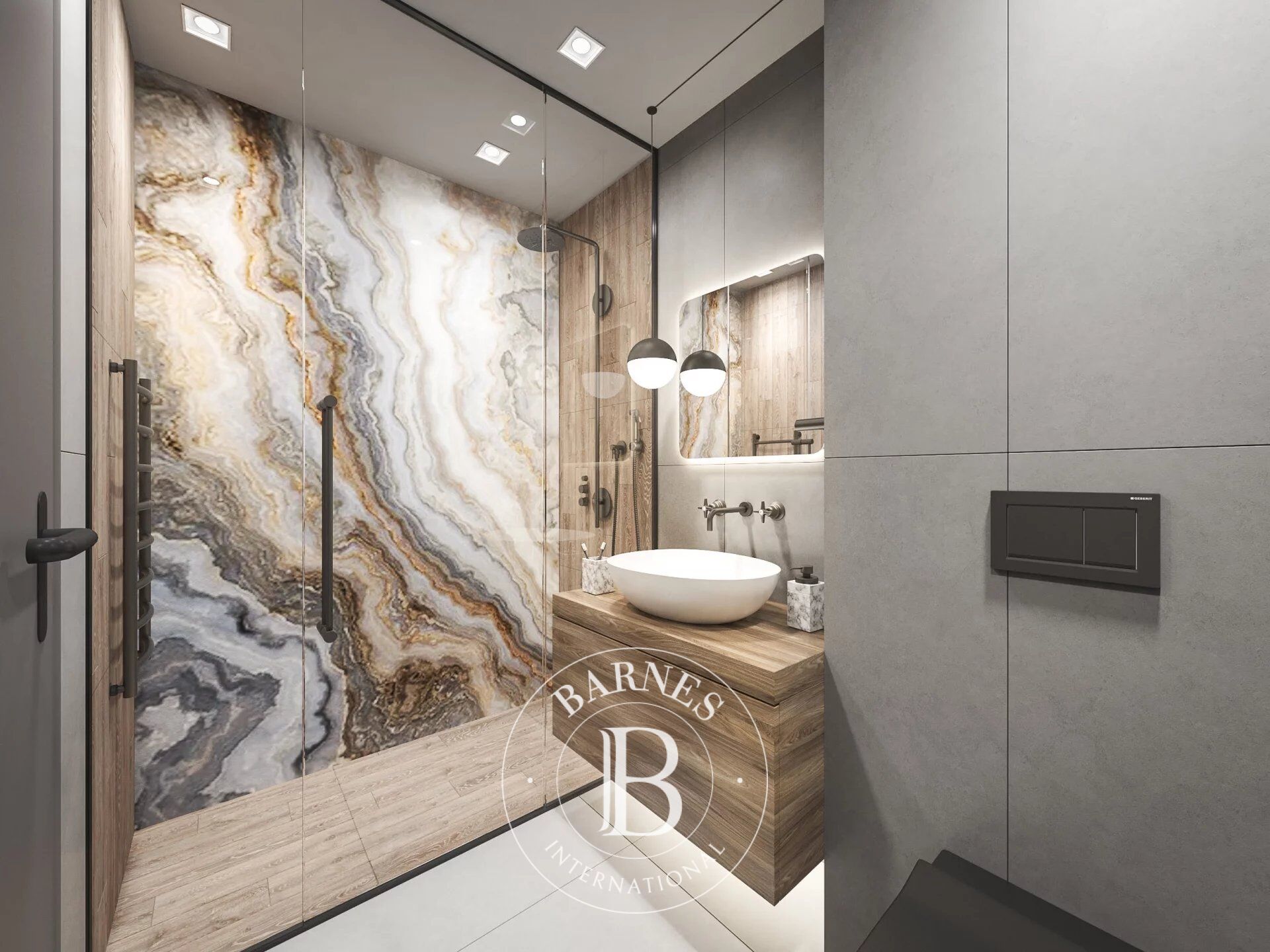 Daire Sofia - picture 5