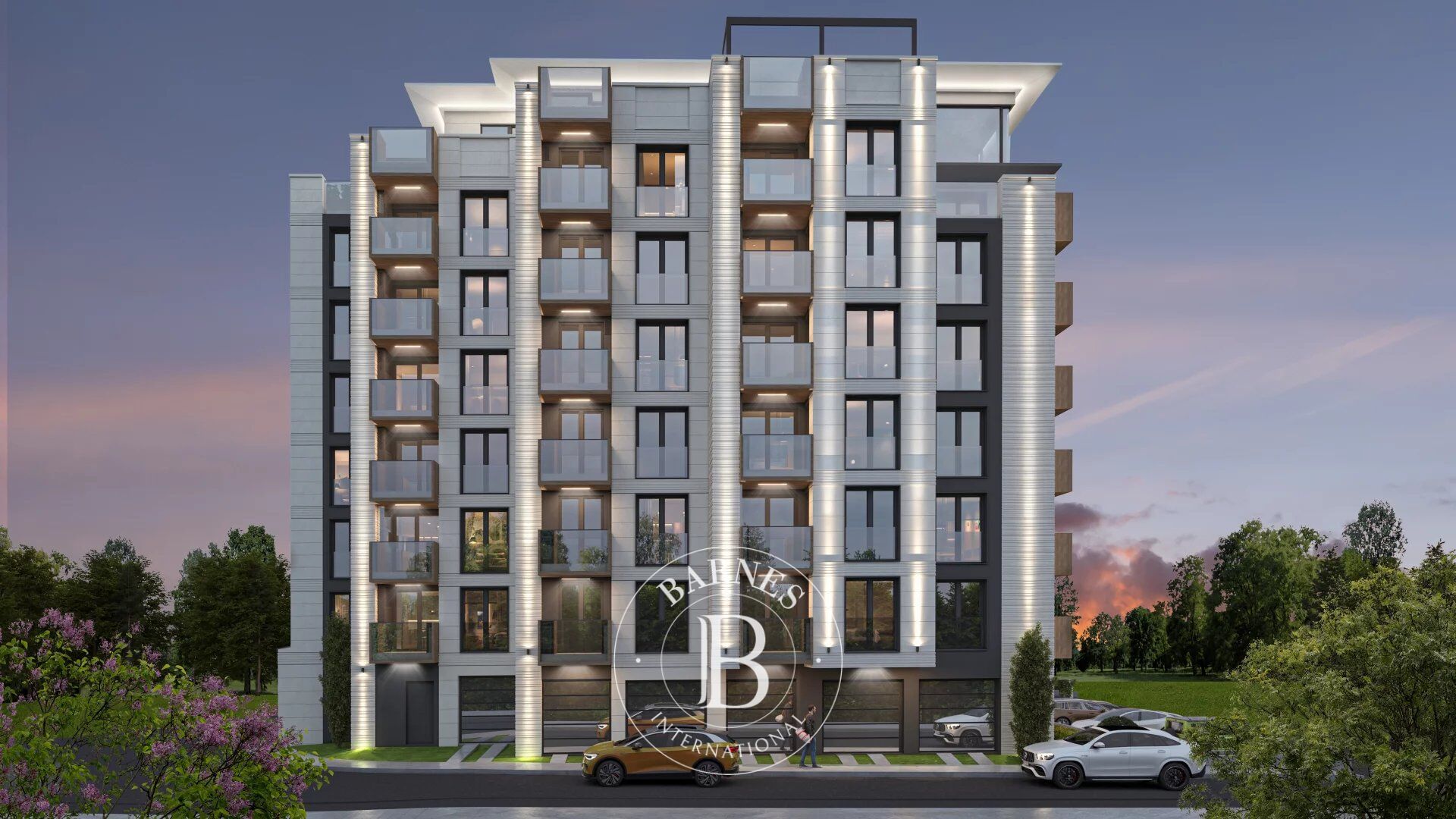 Daire Sofia - picture 7